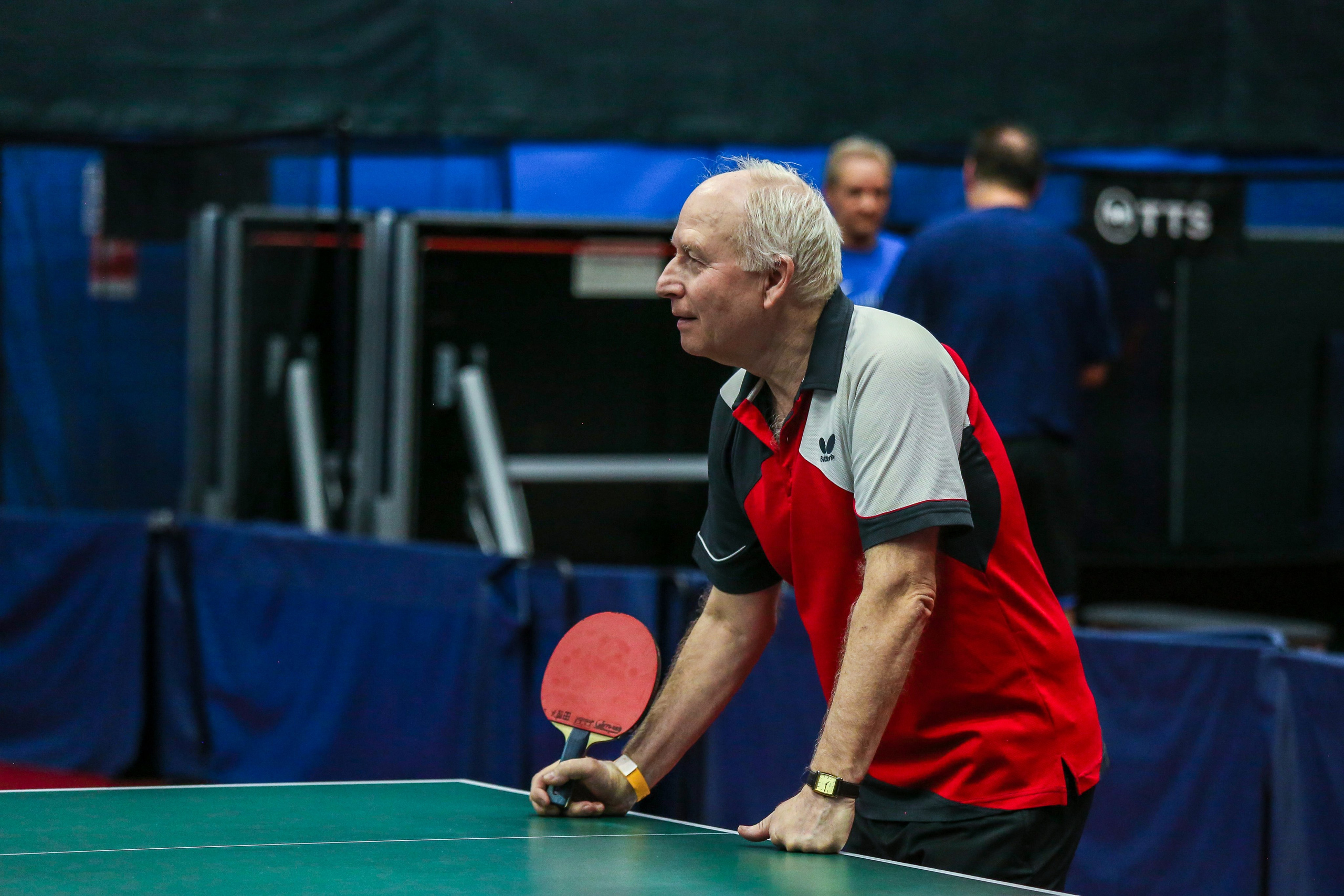 Соревнования по настольному теннису. Репортажный, семейный, свадебный, портретный фотограф