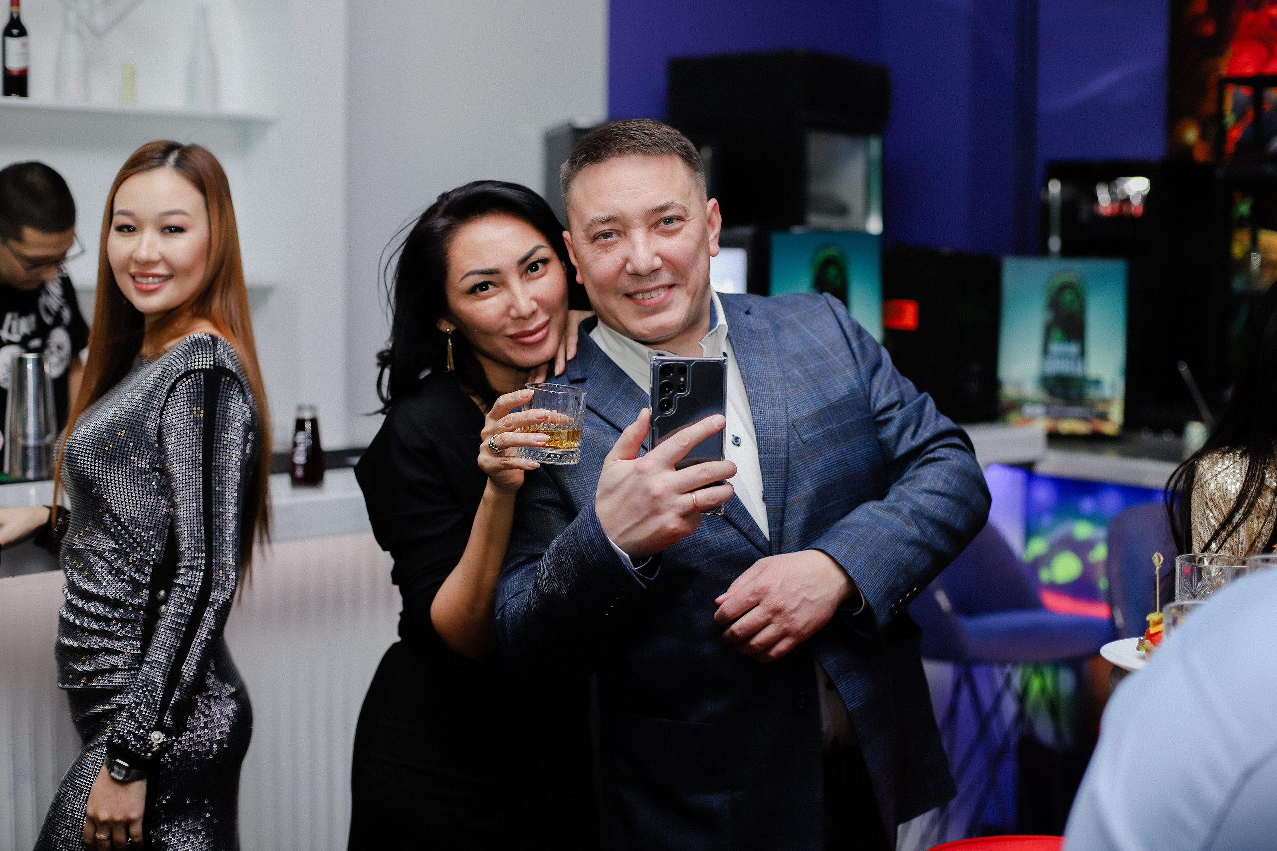 MonAmie 2024. Фотограф в Алматы и Москве Даша Пушкина