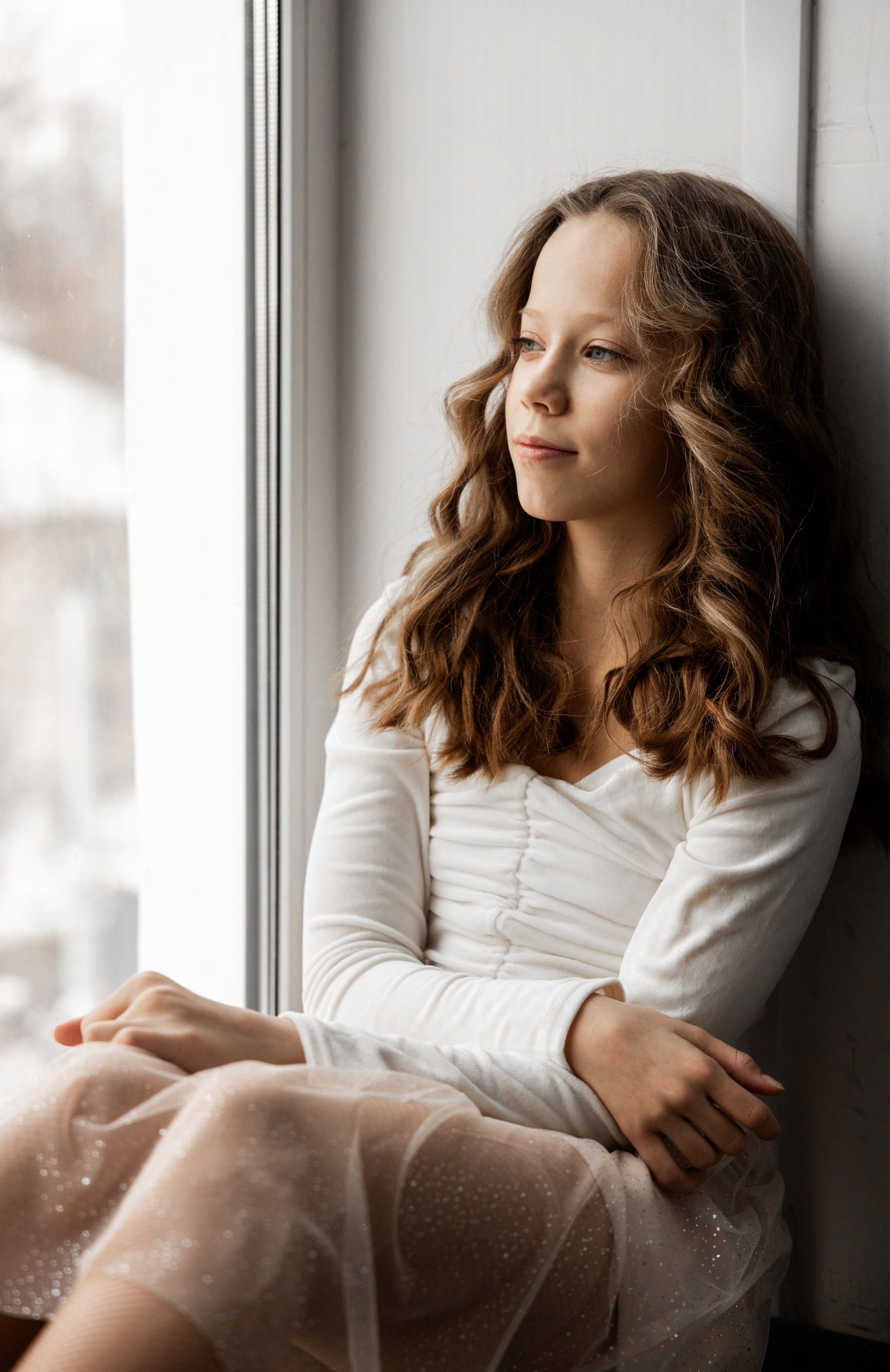 Кудряшовы. Главная