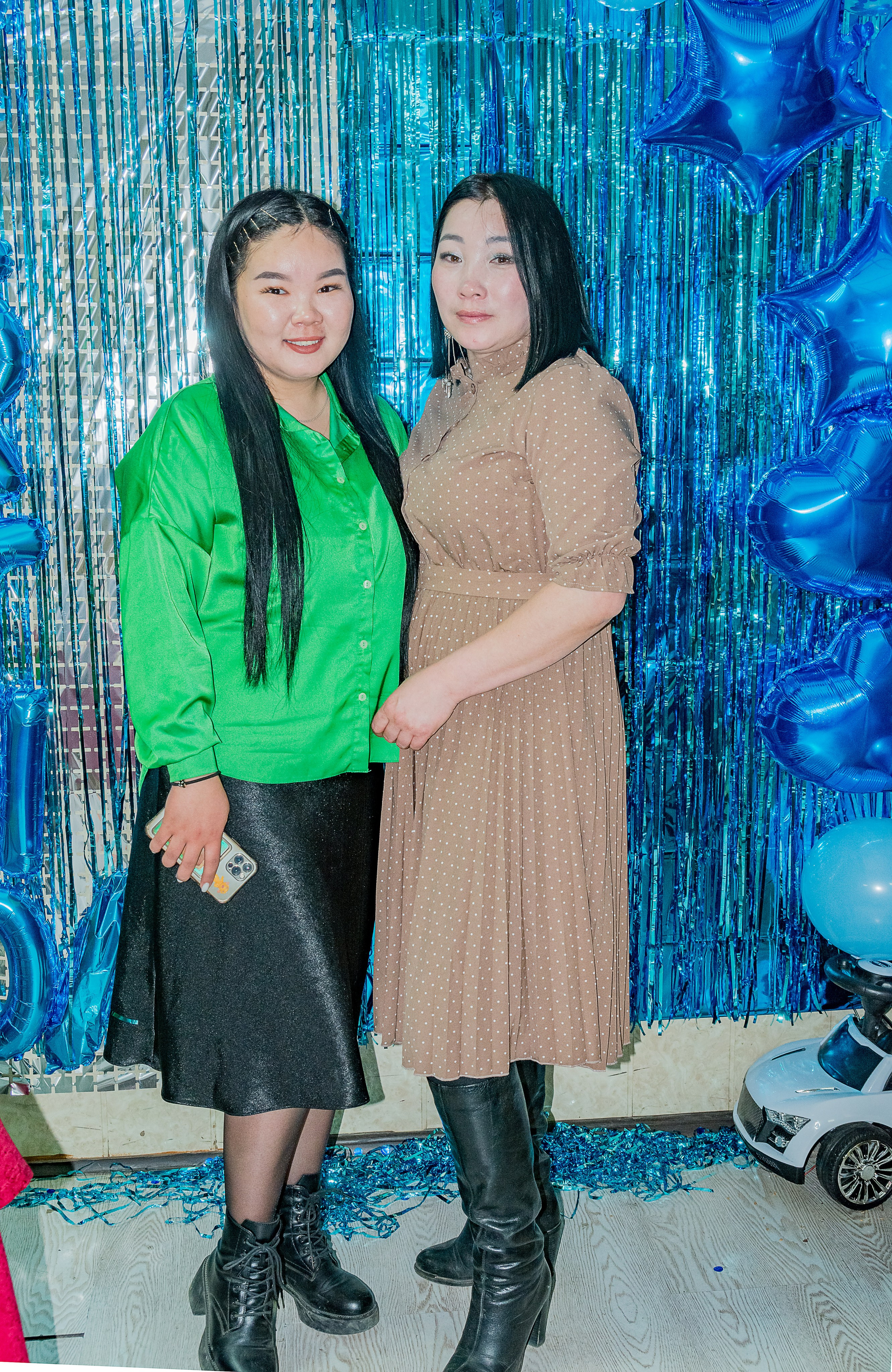 Милан 3. Фотограф широкого профиля Чита-Цасучей