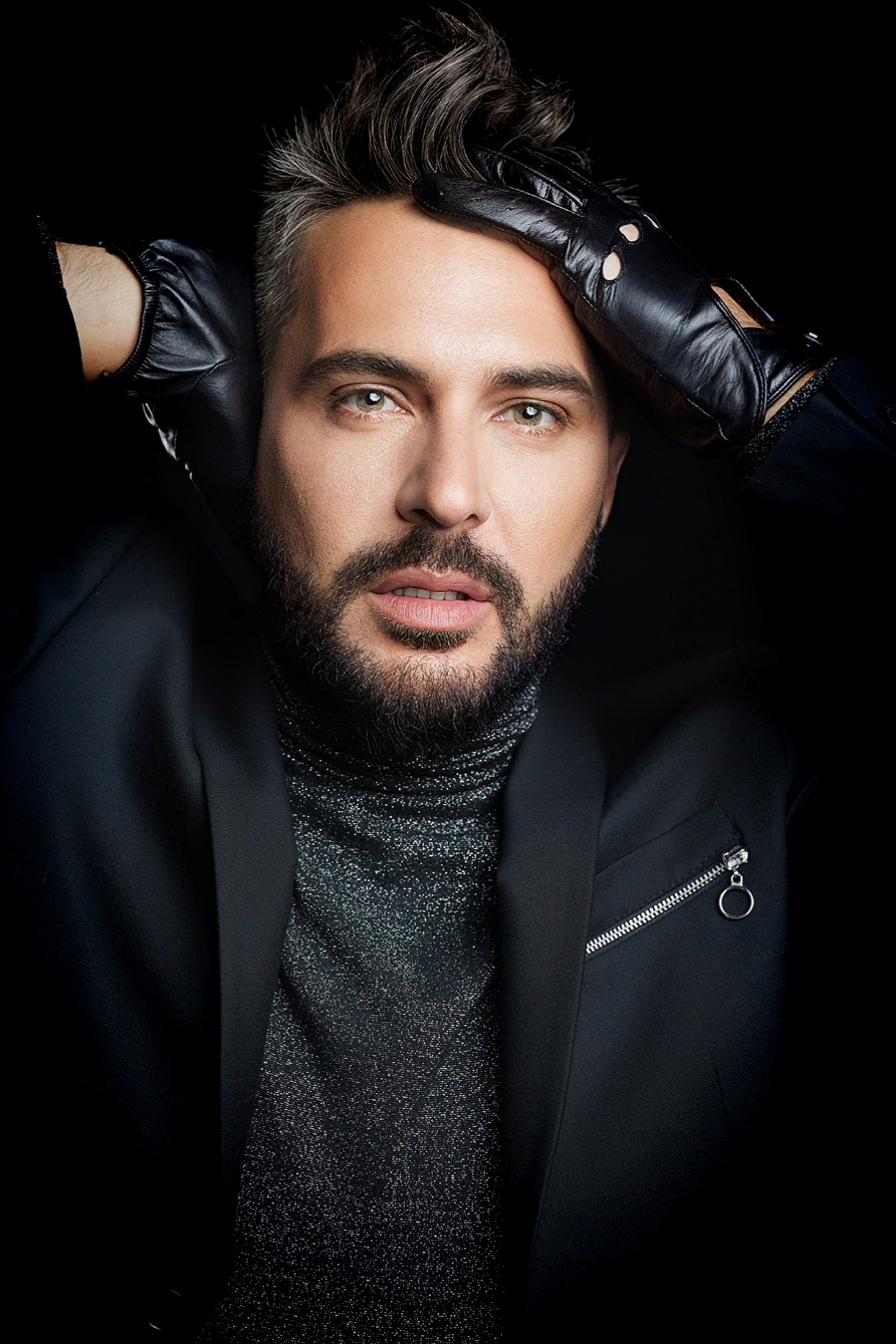 СЪЁМКА МЕДИЙНЫХ ЛИЧНОСТЕЙ. Профессиональный фотограф Оксана Букоткина