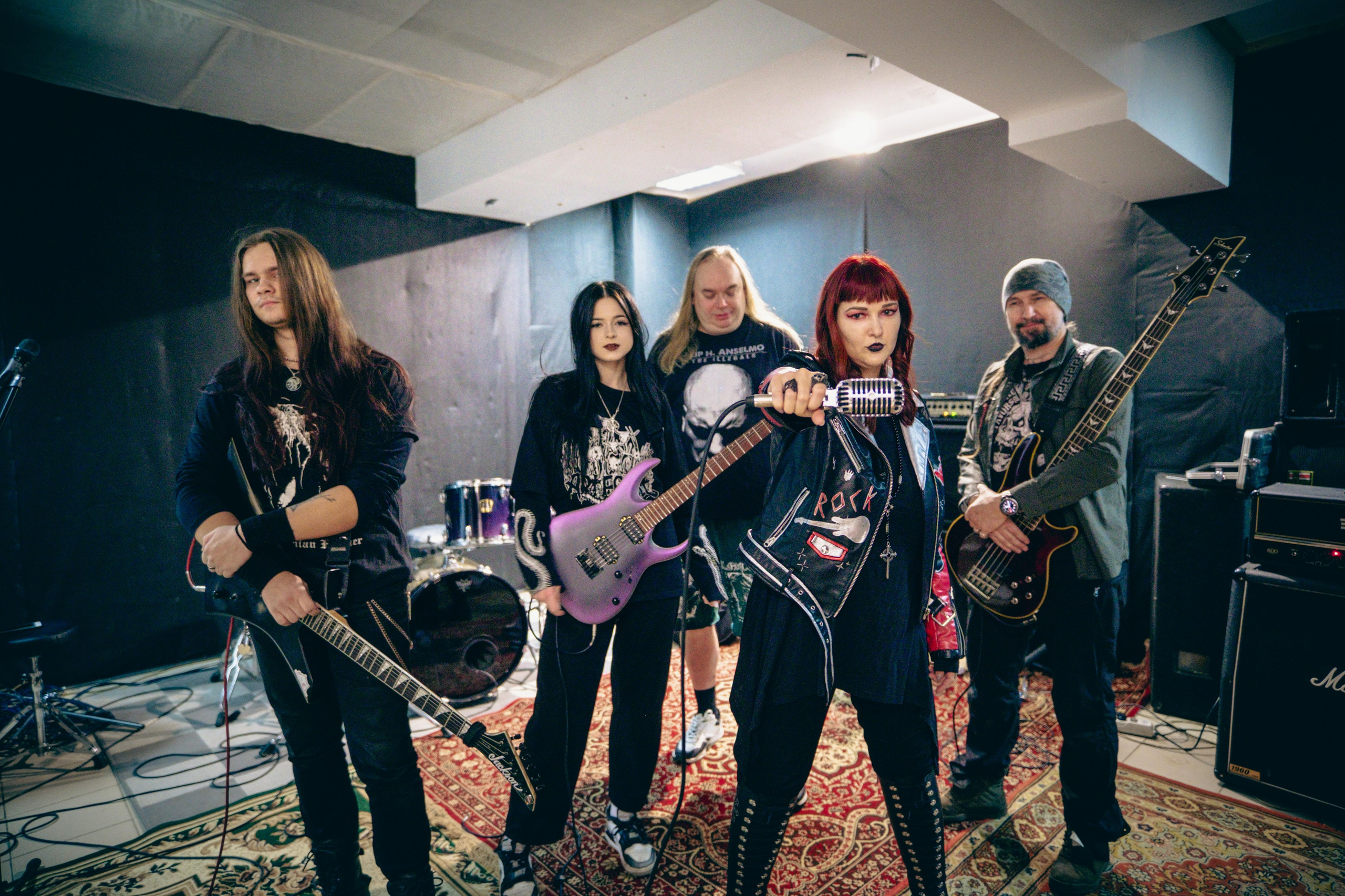 Благословенная тьма. KRUTOVA_фотографирую жизнь