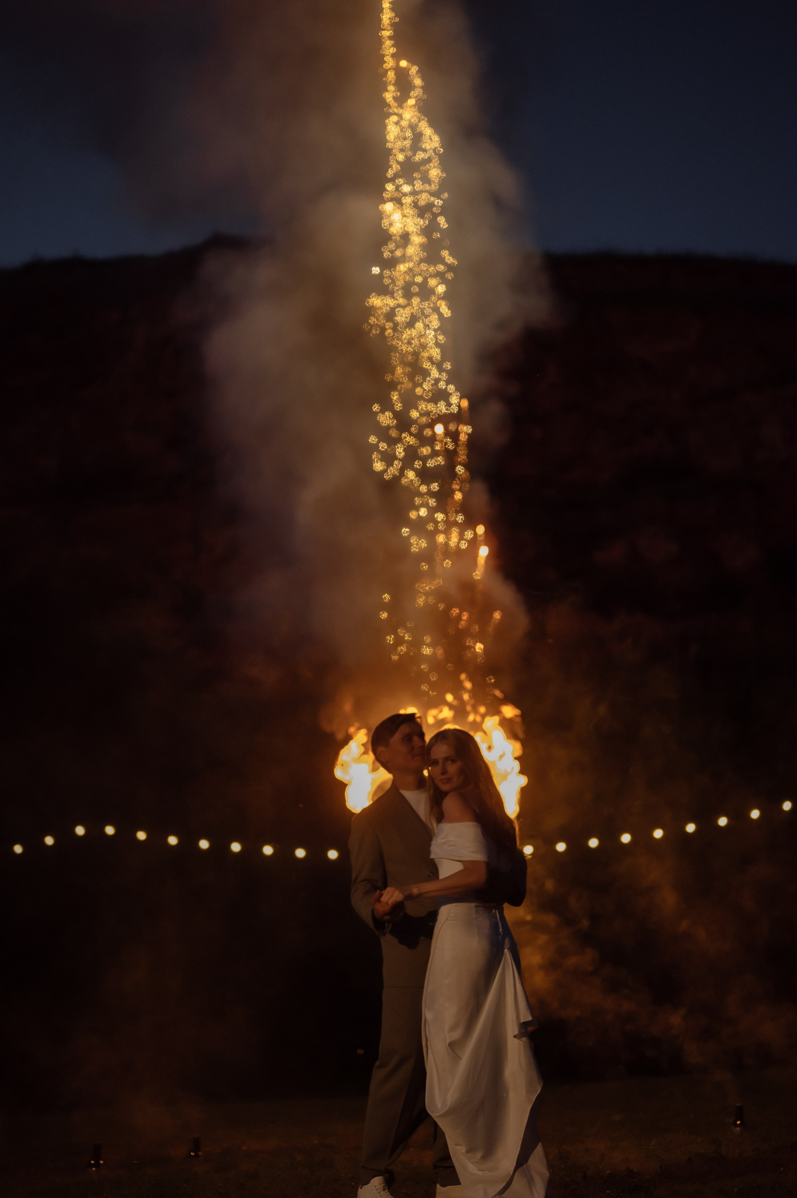 Сергей и Анастасия. Свадебный фотограф в Красноярске Маргарита Синицкая