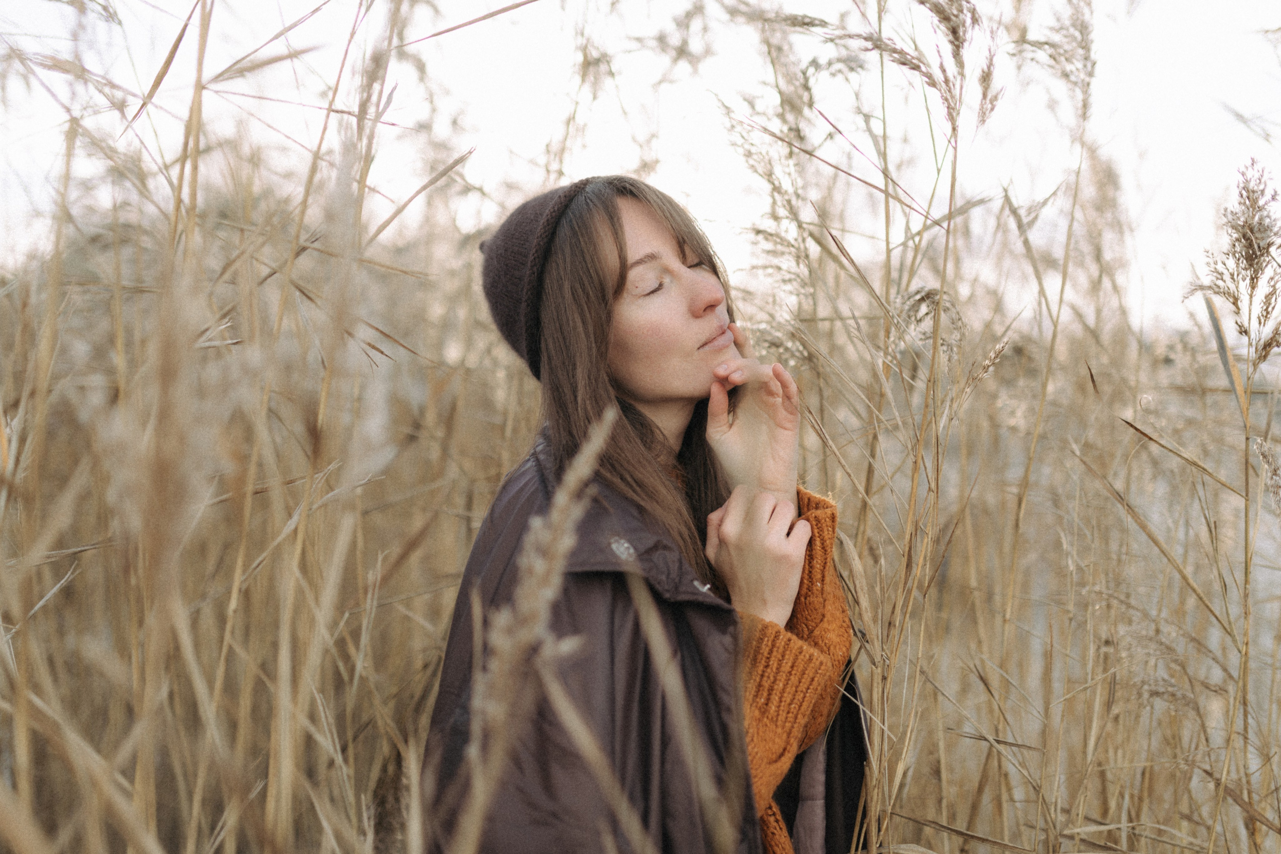 Морская стихия. Ксения Острякова | Семейные съемки в Калининграде