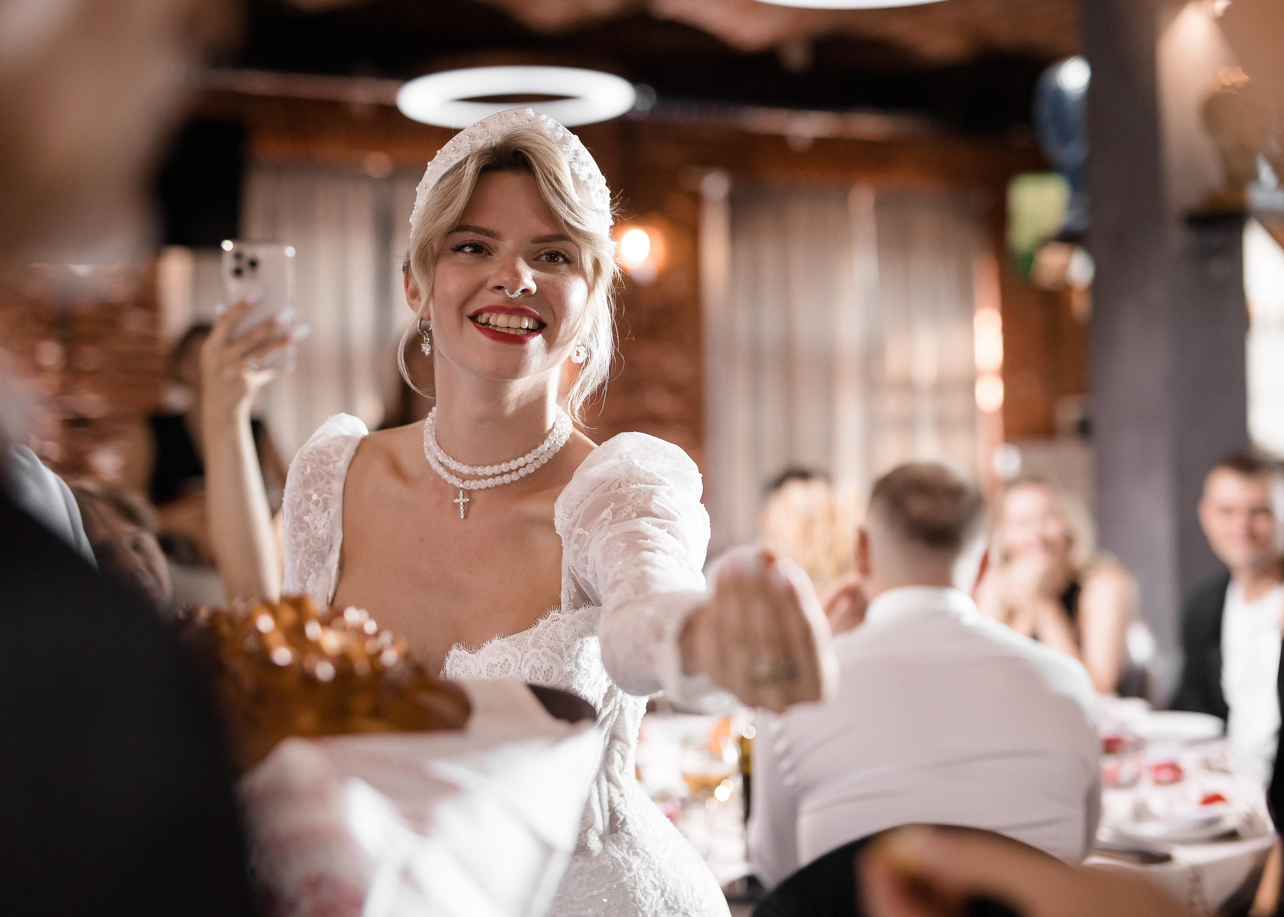 Даша + Дима. Свадебный и семейный фотограф в Саратове Маша Паника