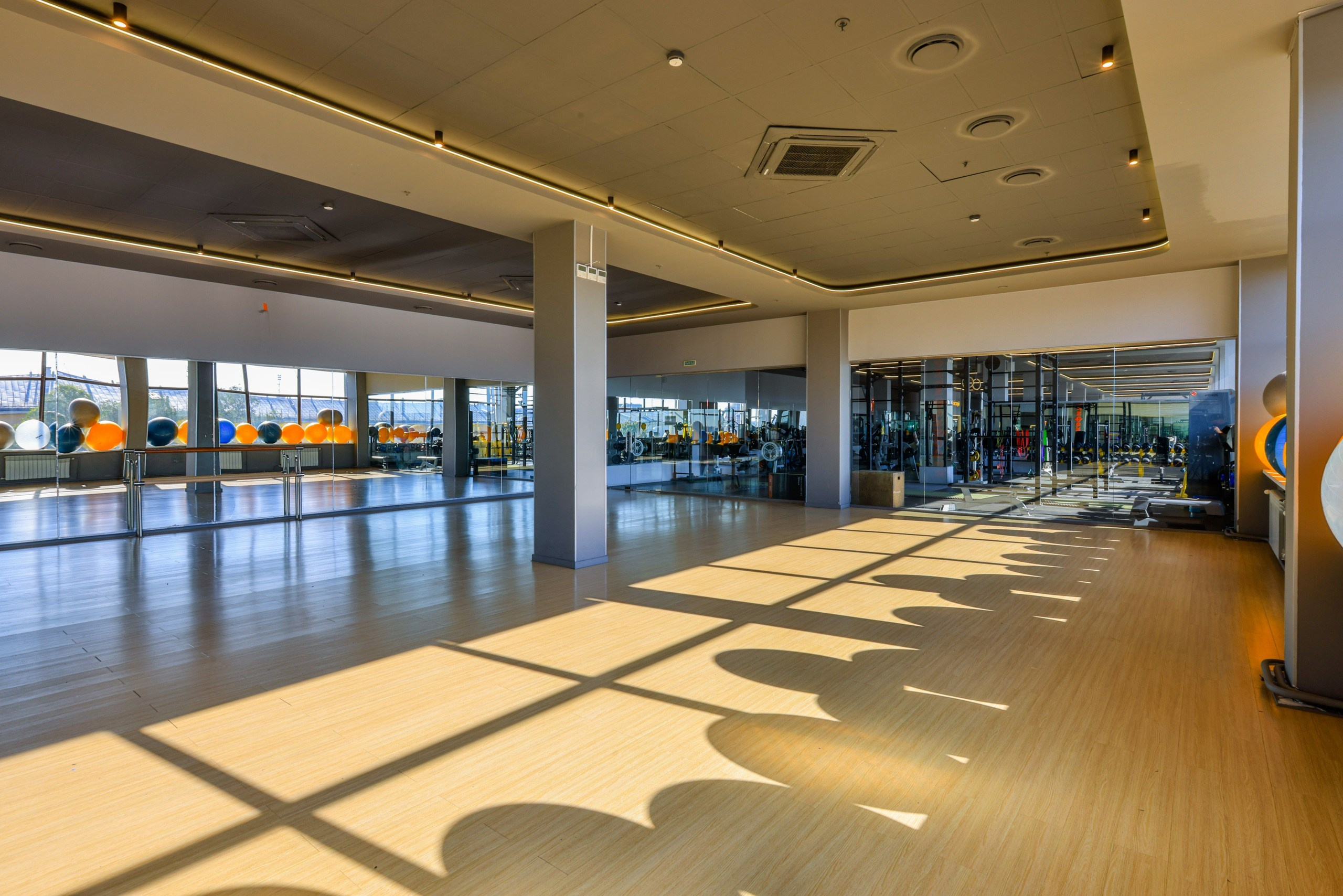 ТРОЙКА ФИТНЕС. Фотограф в Туле Крупский АнДРей. Фотостудия «КАДР71» в Туле