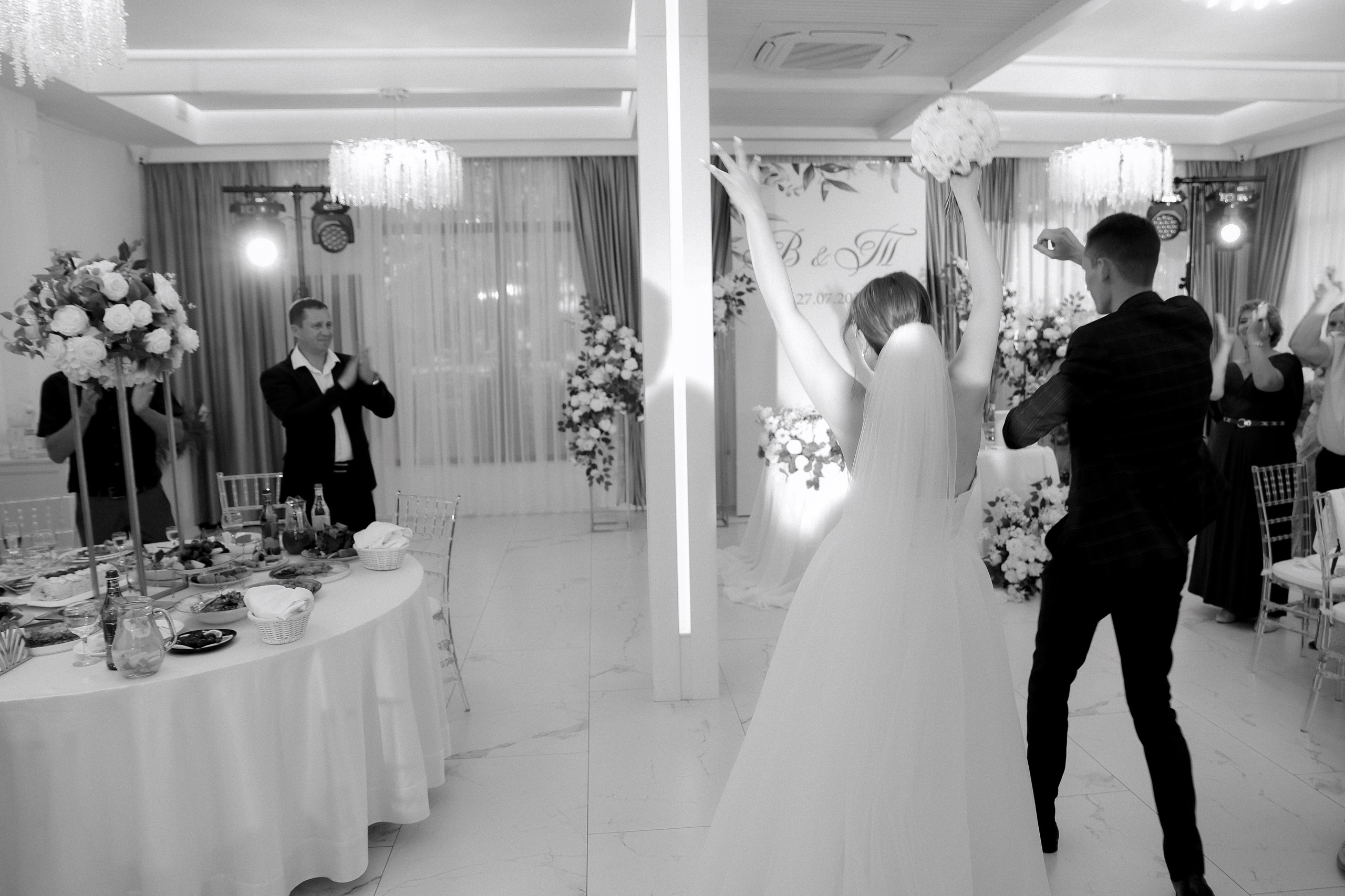 Владислав & Татьяна. Свадебный фотограф Ольга Гречко