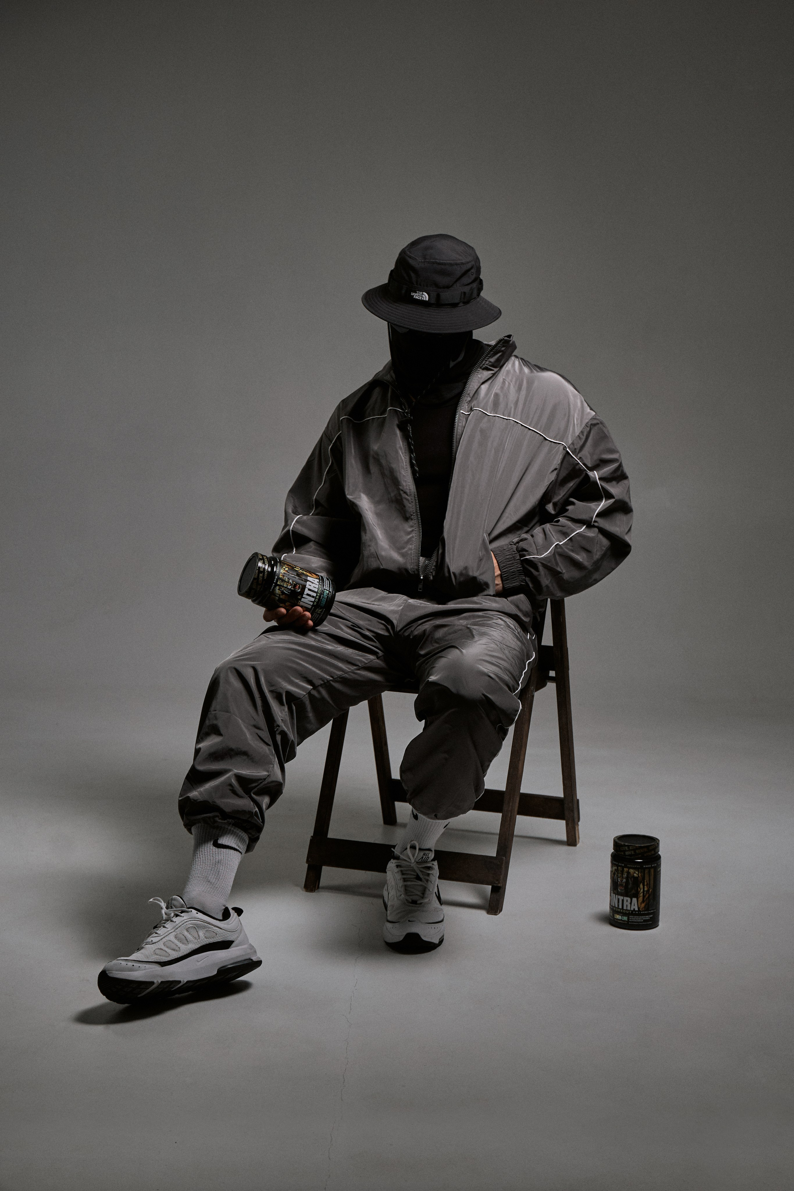 Reckful. Олег Левенков портретный и фешн фотограф