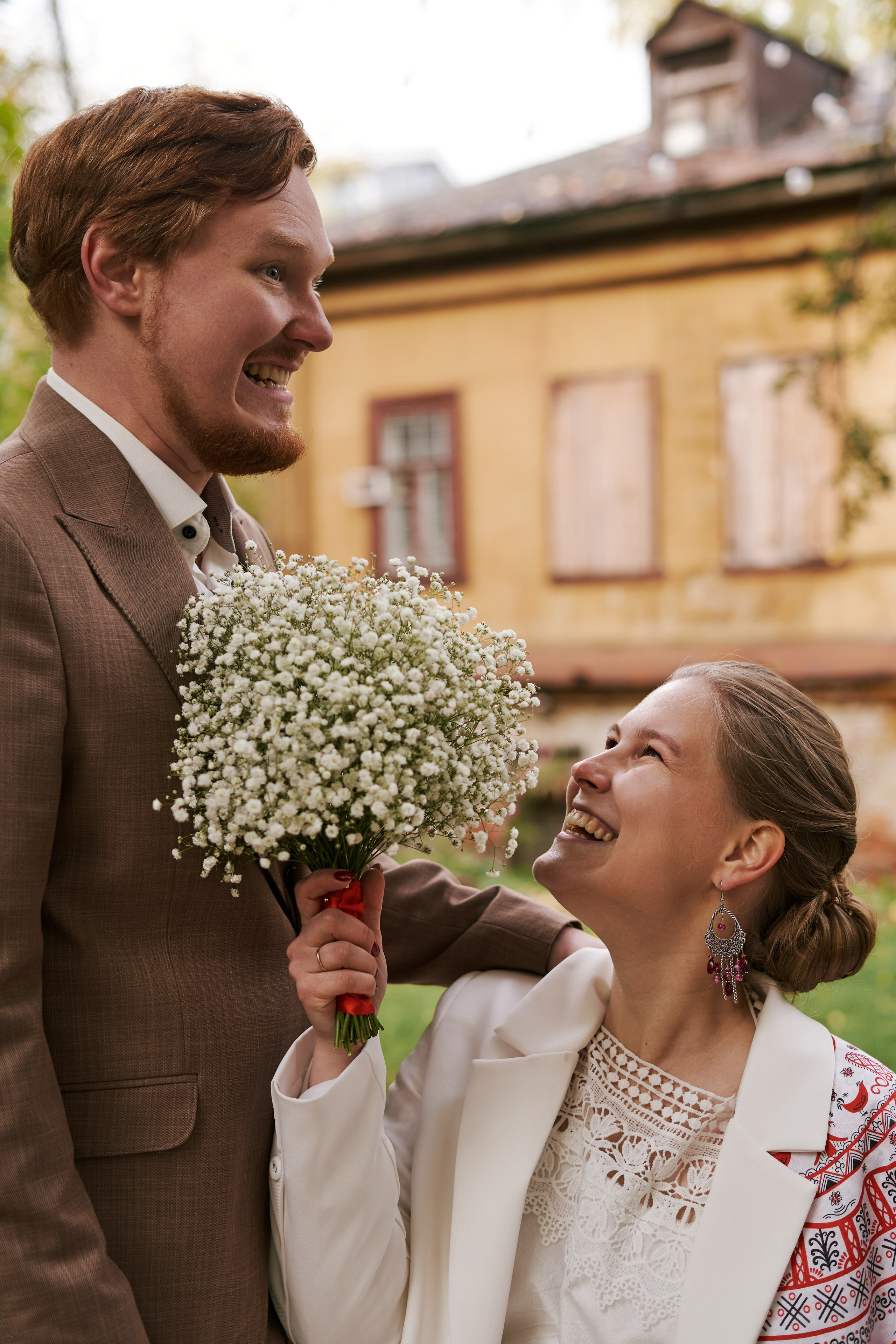 Екатерина и Никита. Фотограф в Нижнем Новгороде Невоструева Анна