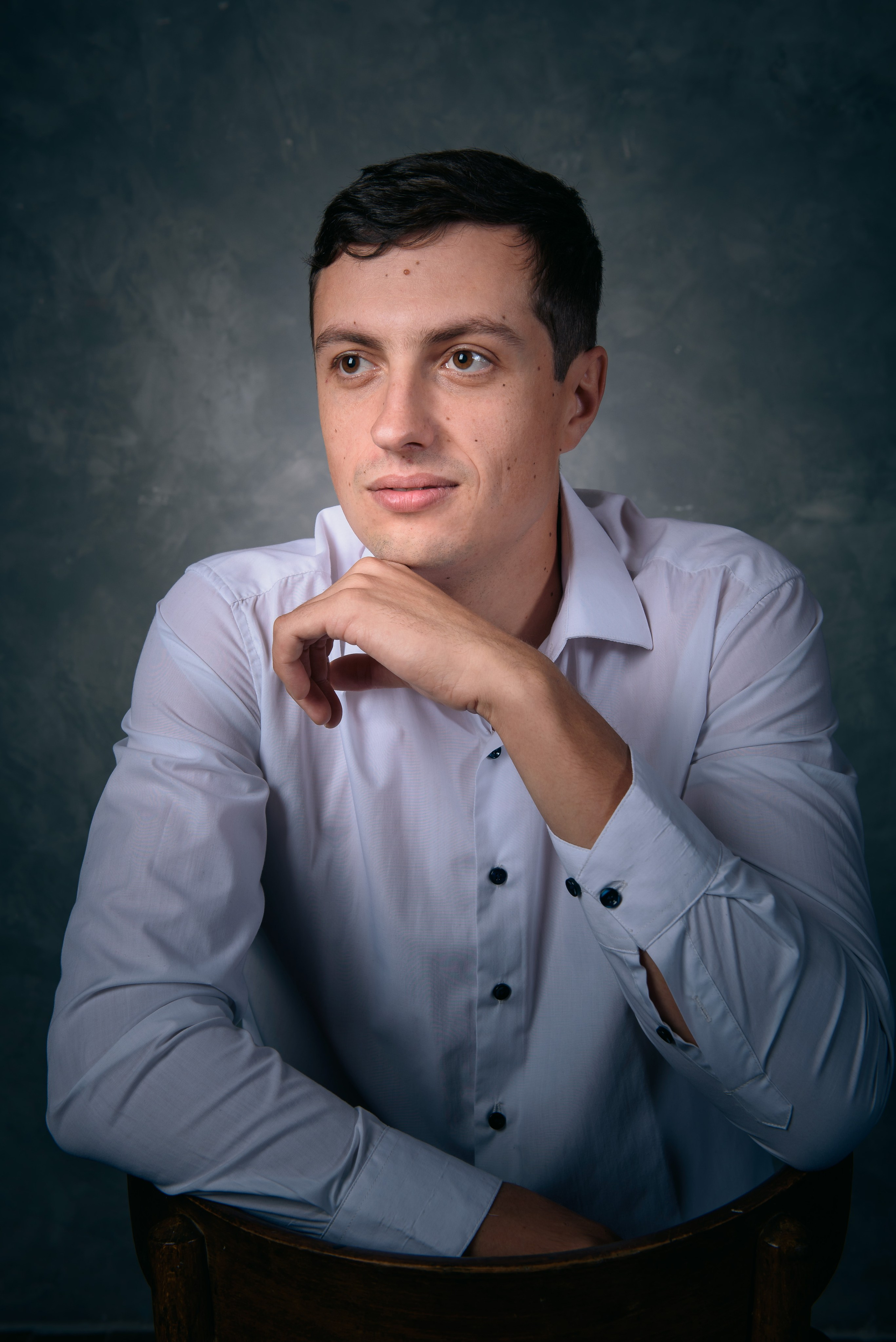 Индивидуальная. Фотограф в Петропавловске Дмитрий Кошкаров