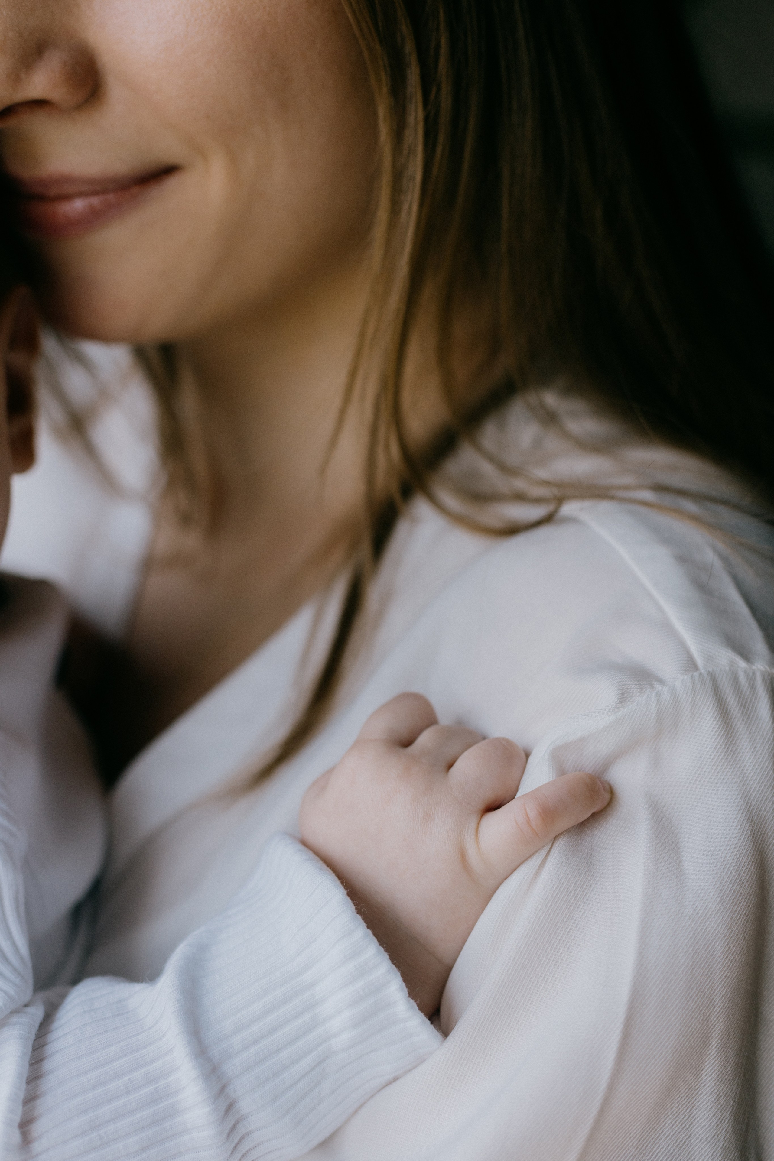 Домашняя Тёма Катя. Фотограф в Санкт-Петербурге Ксения Андреева