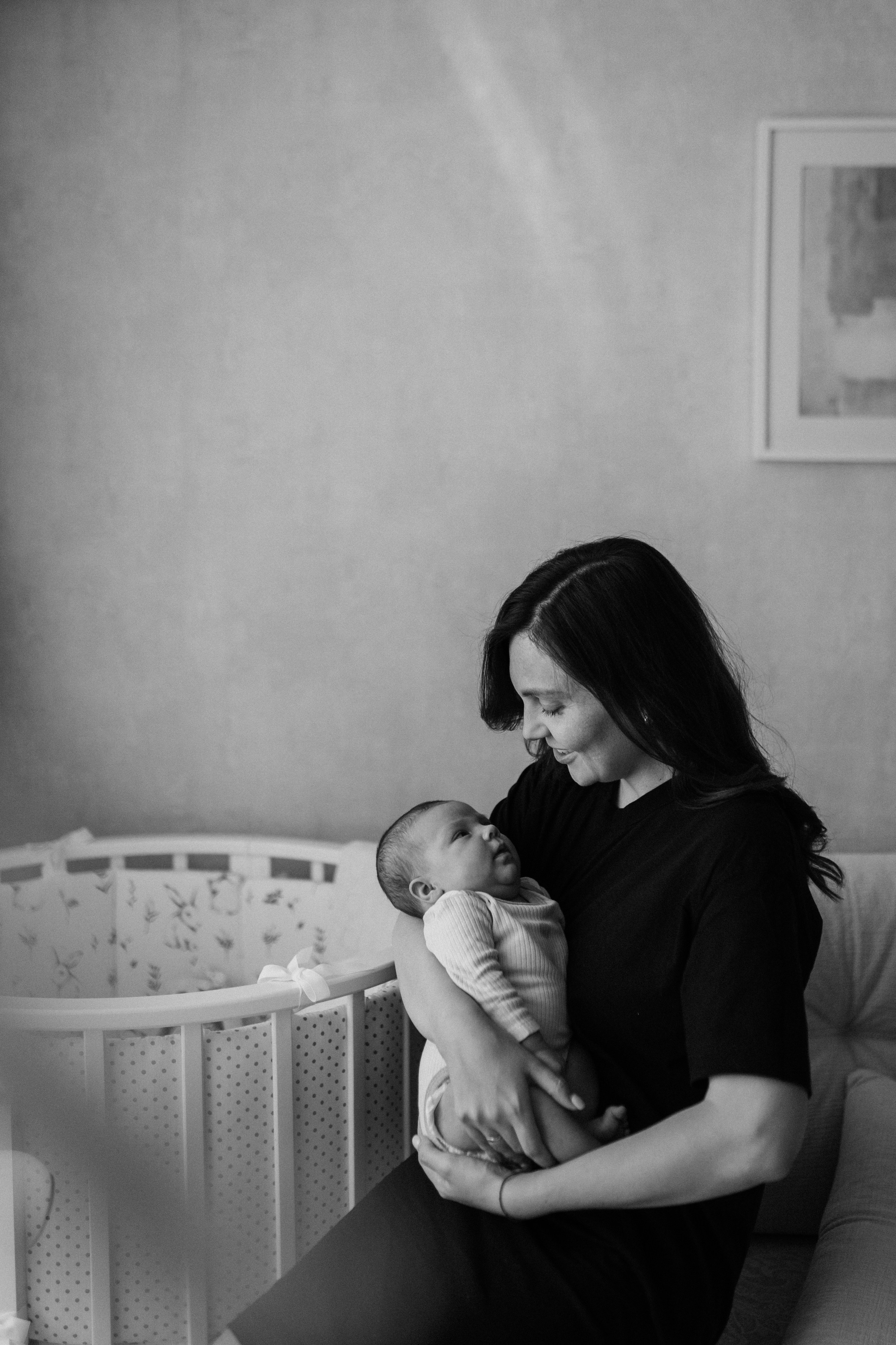 Таня и Маруся. Семейный фотограф Москва