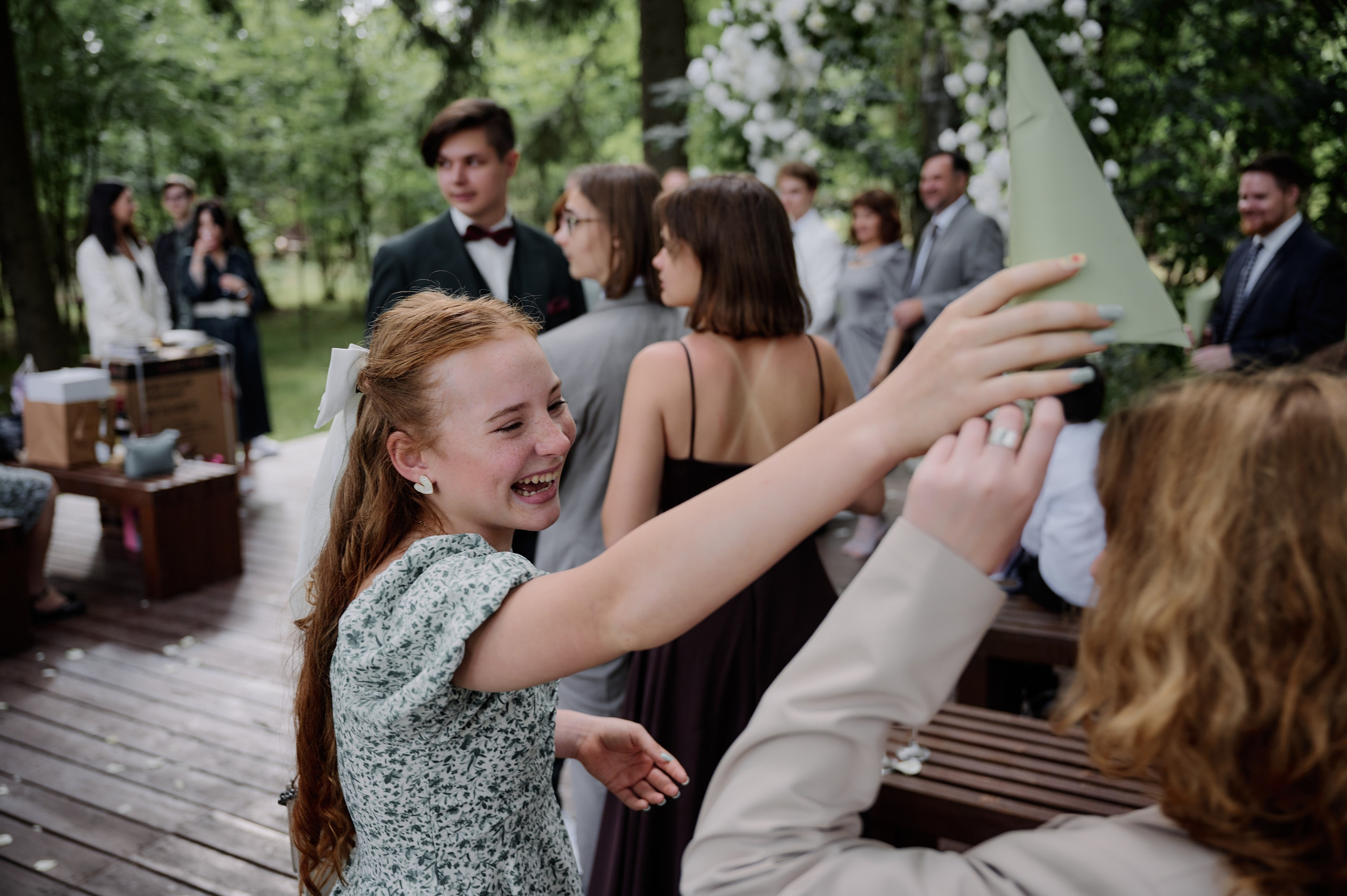 M&L. Свадебный и репортажный фотограф