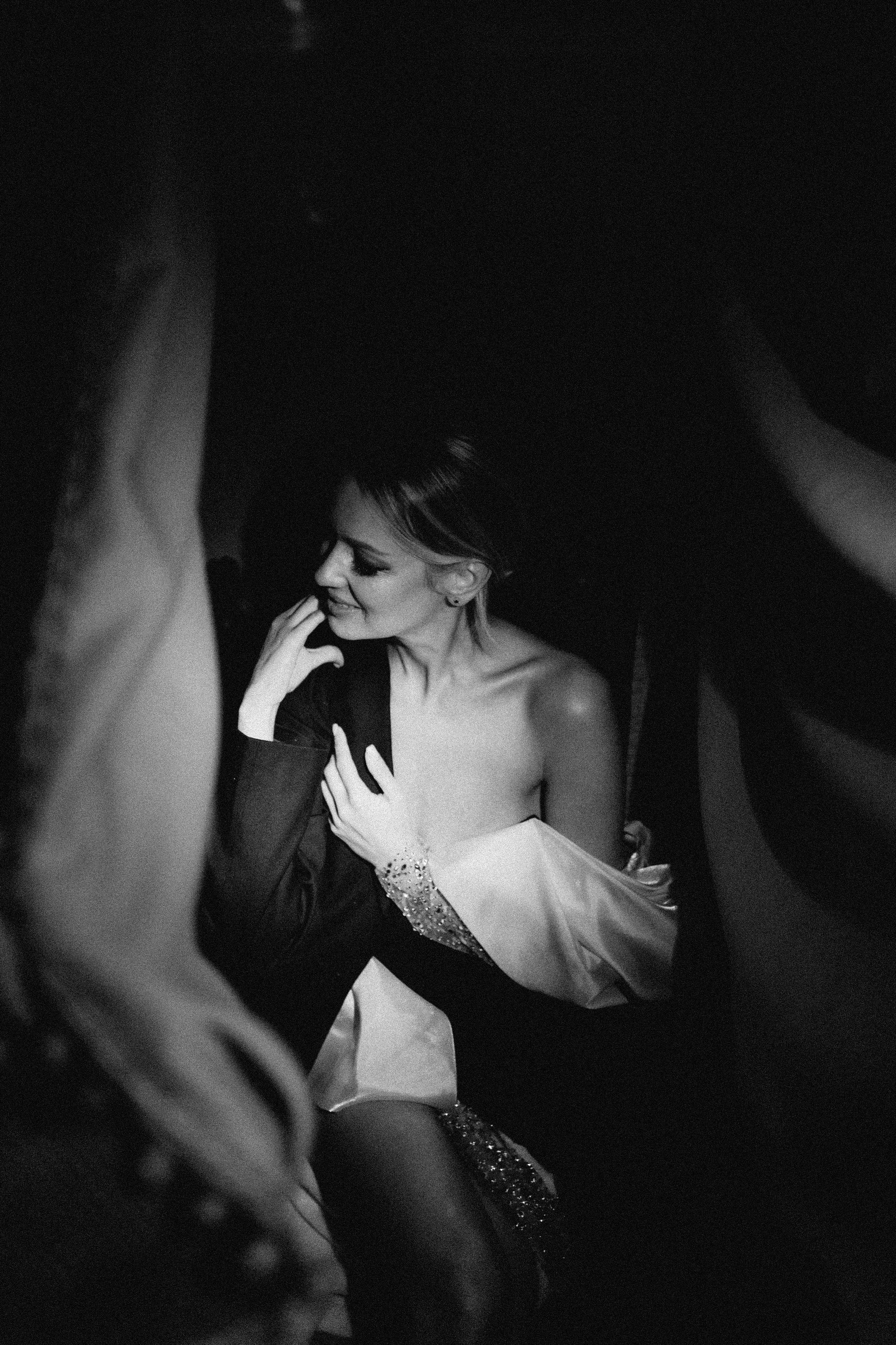 Евгения. Женский и контент фотограф в Москве