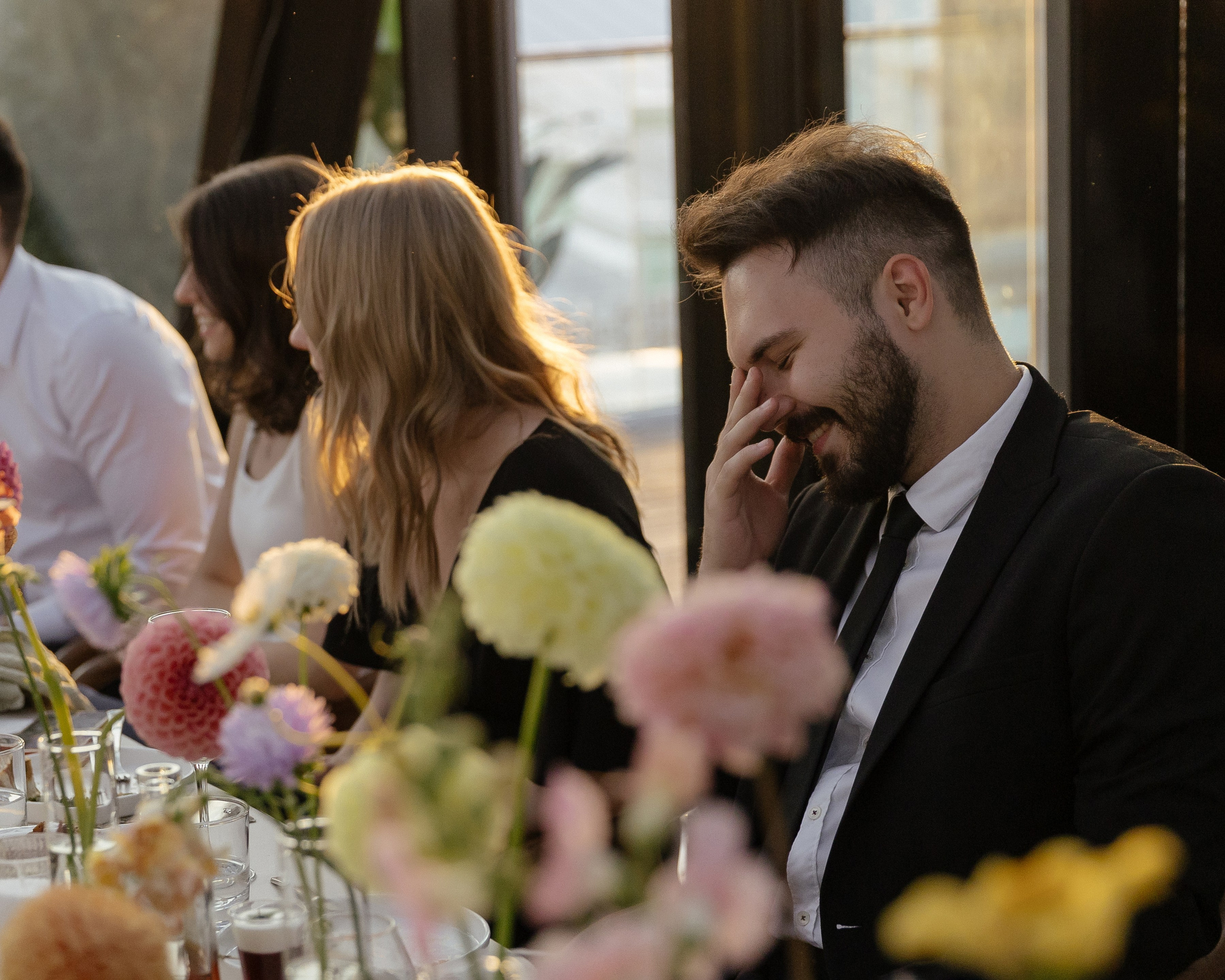 WEDDING D&E. Свадебный фотограф Дмитрий Краснов. Санкт-Петербург