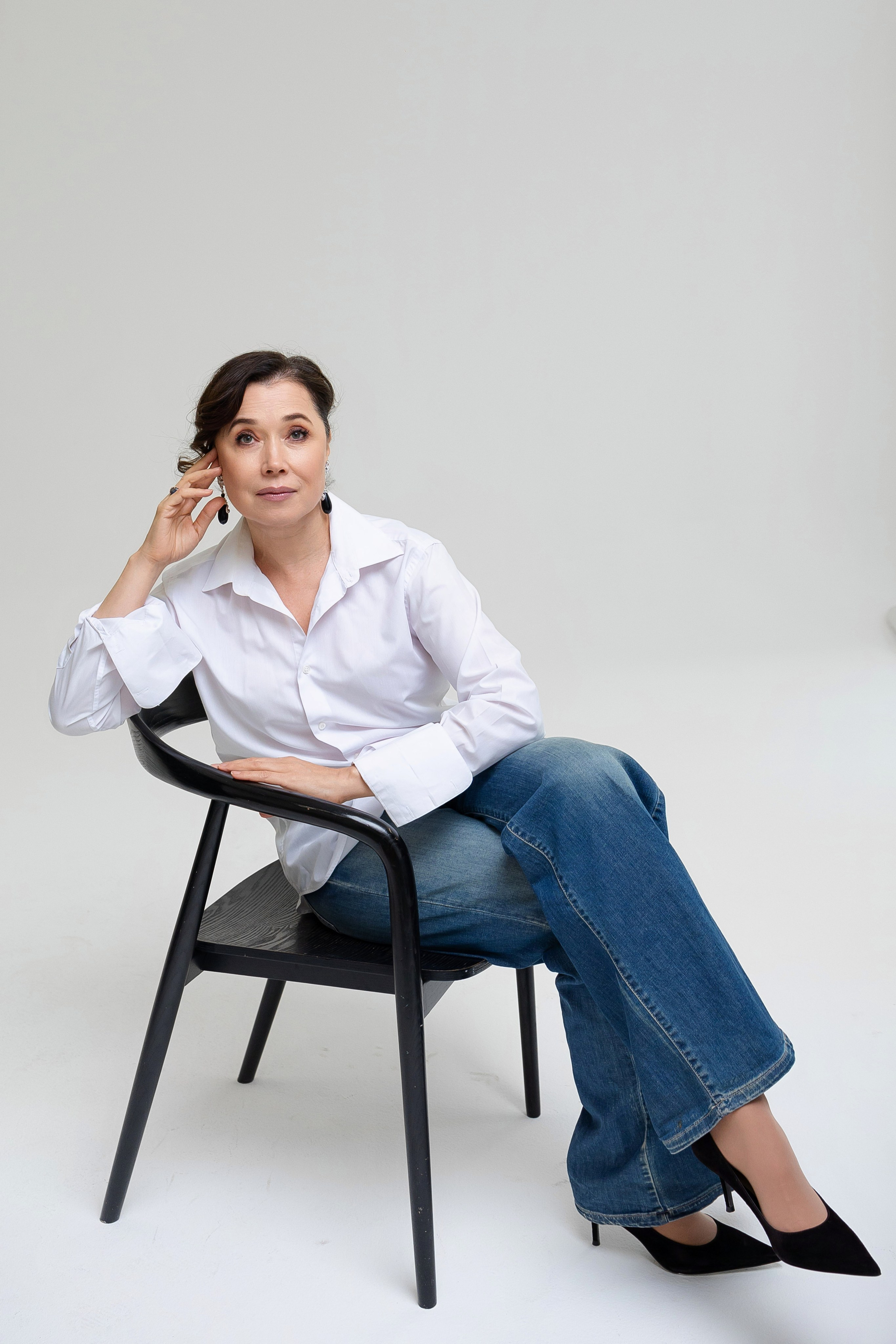 Инна. Семейный и детский фотограф в Москве Александра Мак