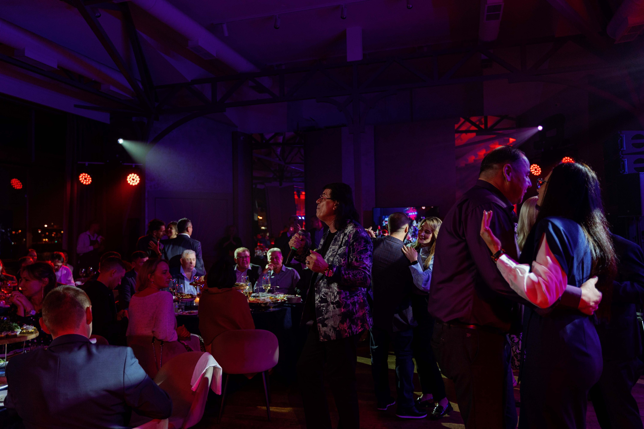 Корпоративный фотограф в Москве и Дубае. Фотограф и видеограф в Москве и Абу Даби Мария Кулагина