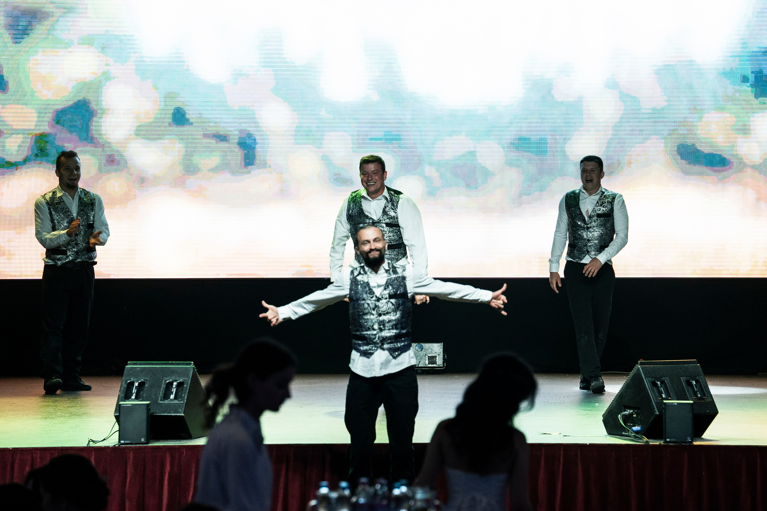 Выпускной. Фотограф Казань