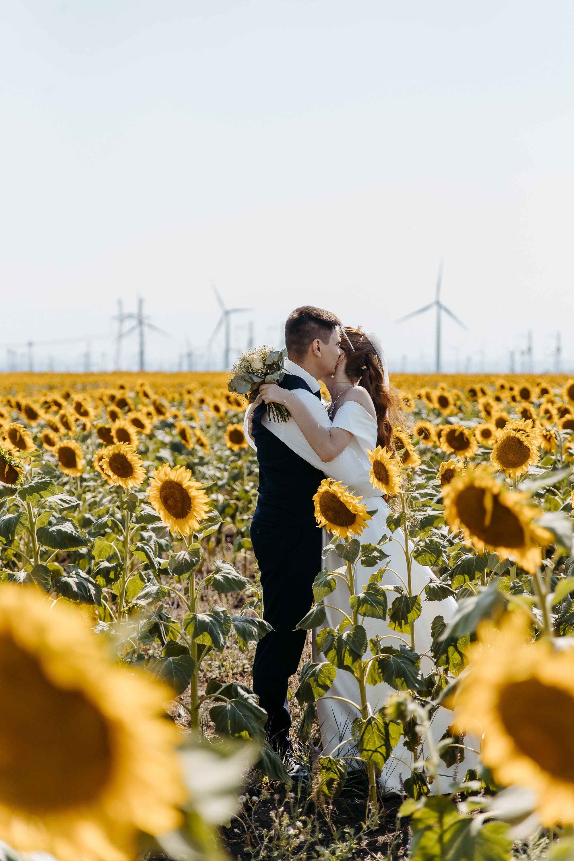 Артем и Валентина. Свадебный и семейный фотограф в Невинномысске Наталья Куликова