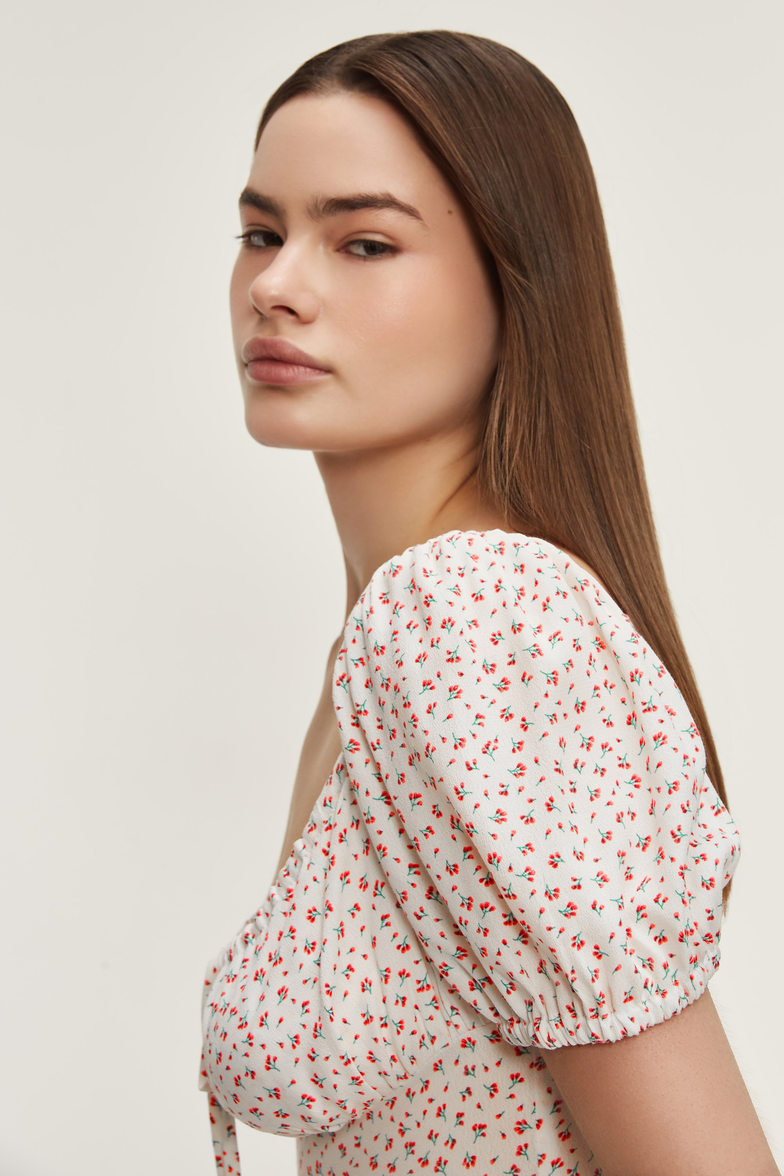 Бренд Nerooficial. Туманова Екатерина — коммерческий фотограф в Москве