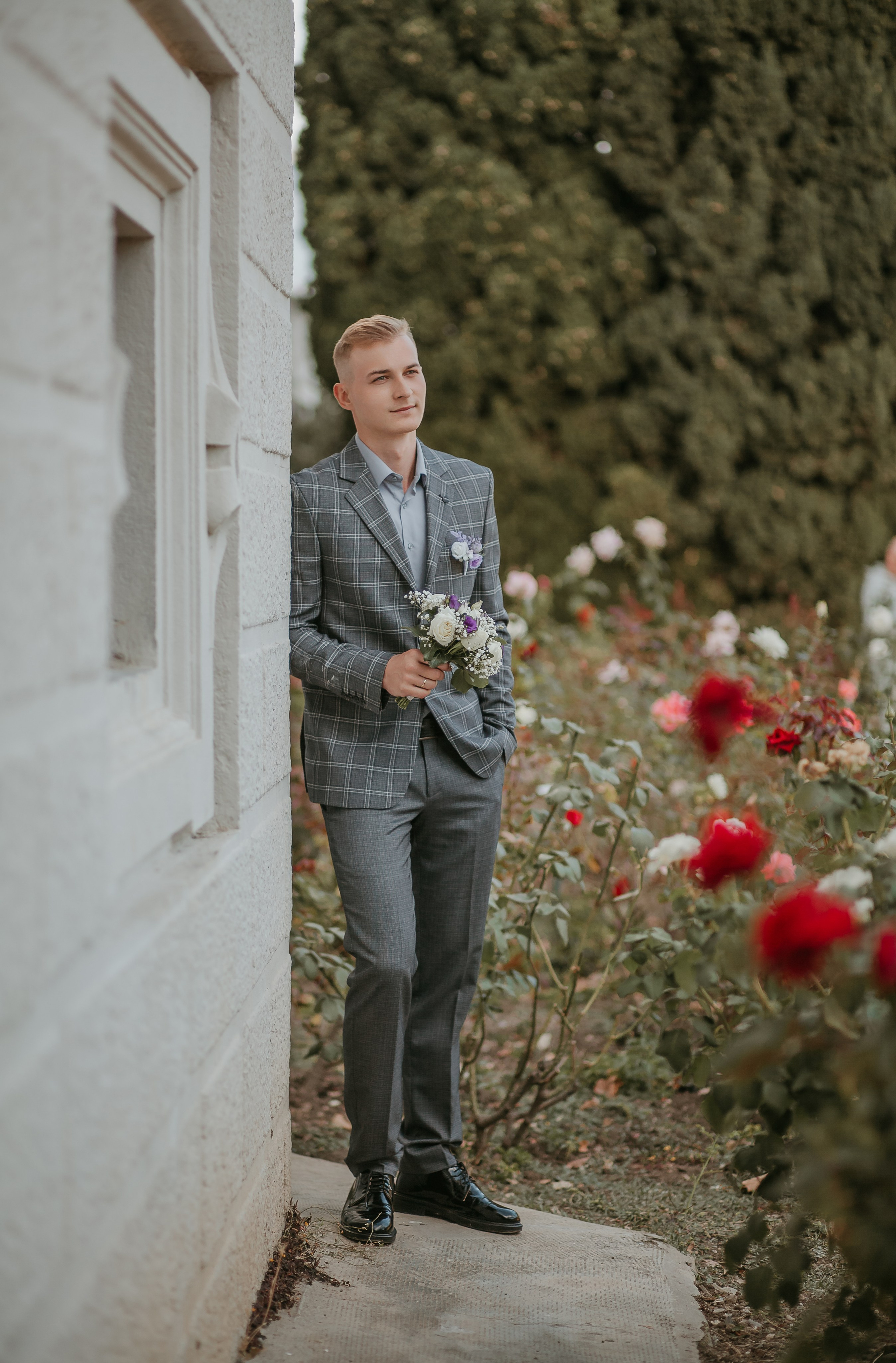 ИРИНА & АНТОН. | ФОТОГРАФ | ОЛЯ | ЯЛТА | КРЫМ