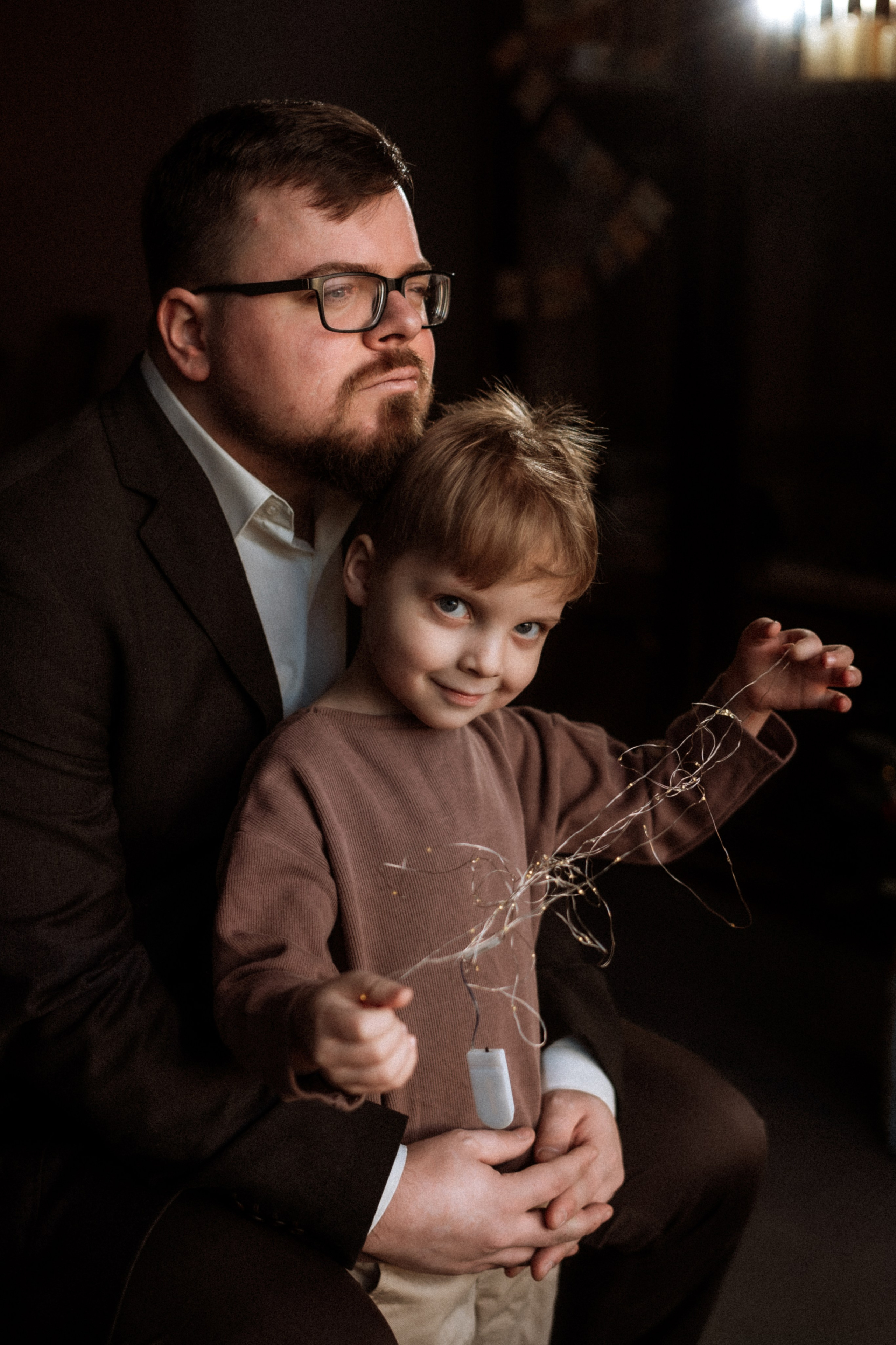 Рома, Надя, Коля. Фотограф в Санкт-Петербурге Батурина Елена