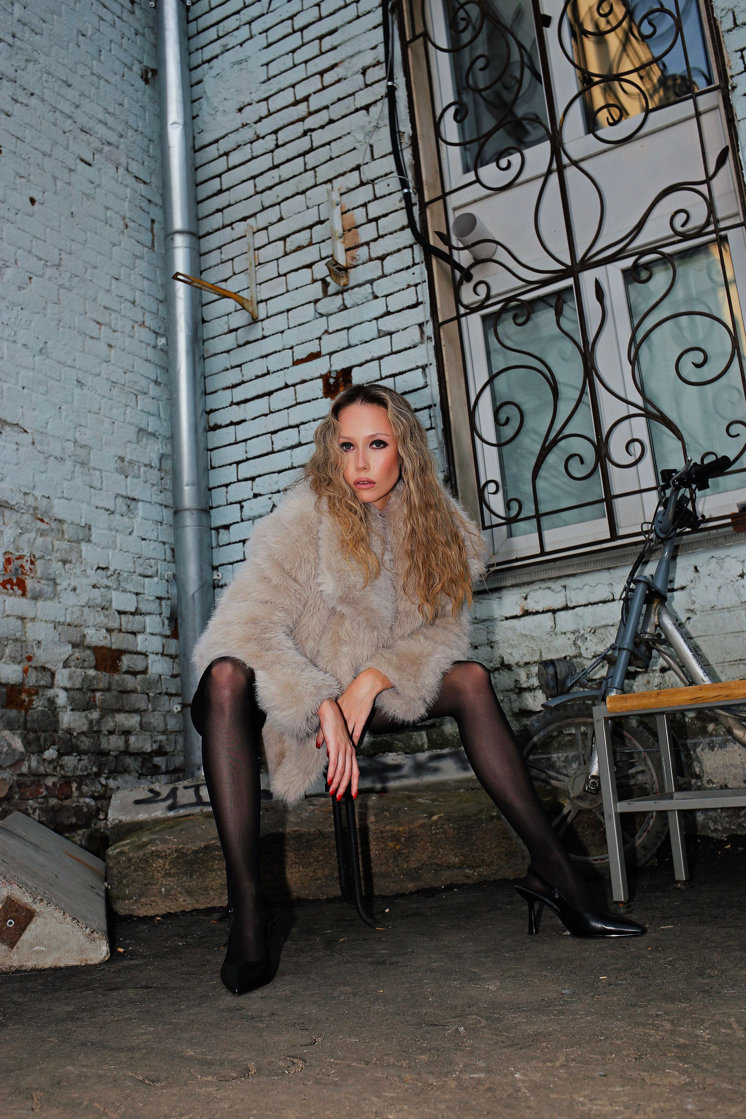 MARIA. Фотограф | Москва