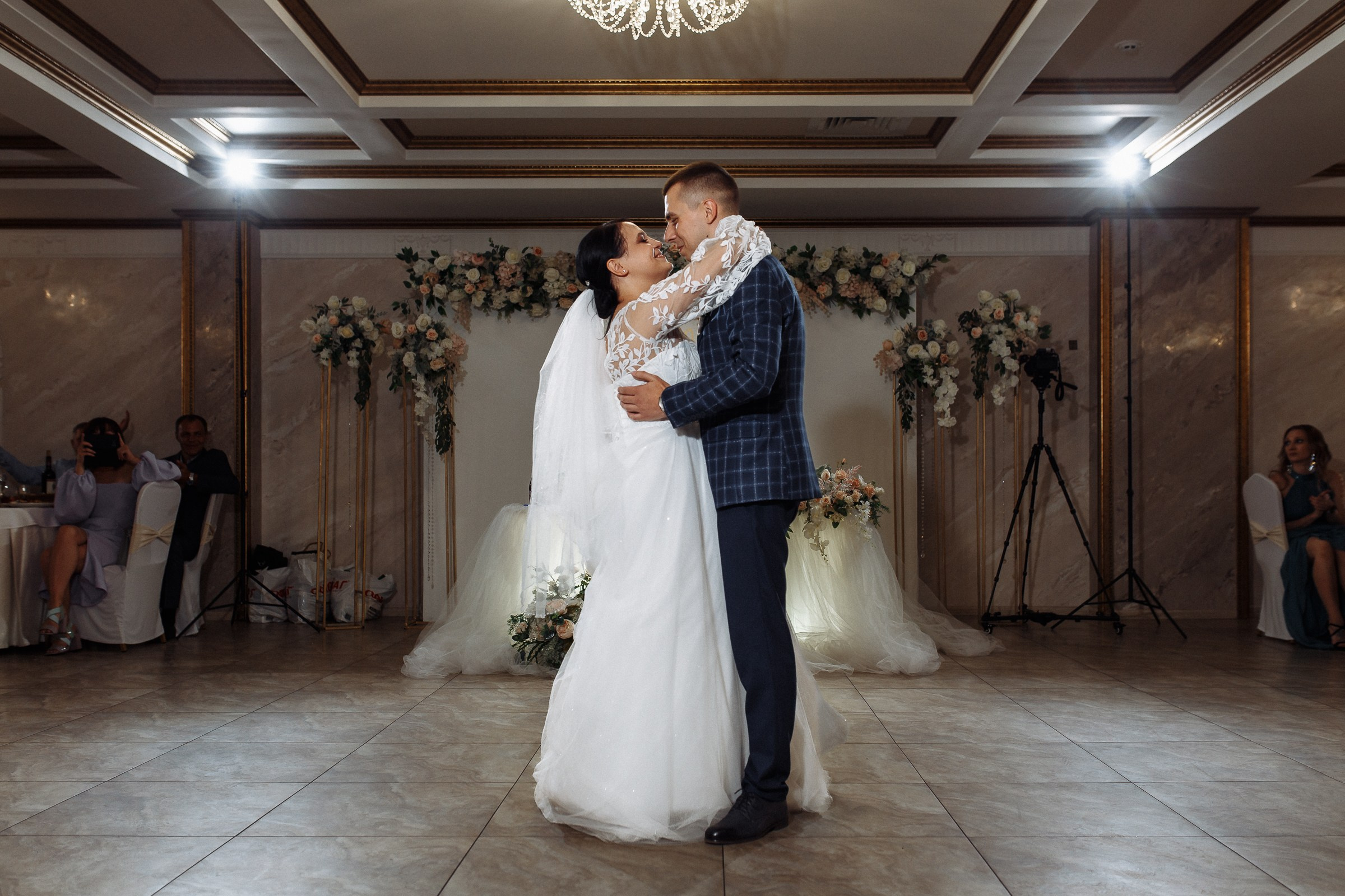 Анонс свадьбы Евгения и Сергей. Свадебный фотограф в Воронеже Денис Коровин