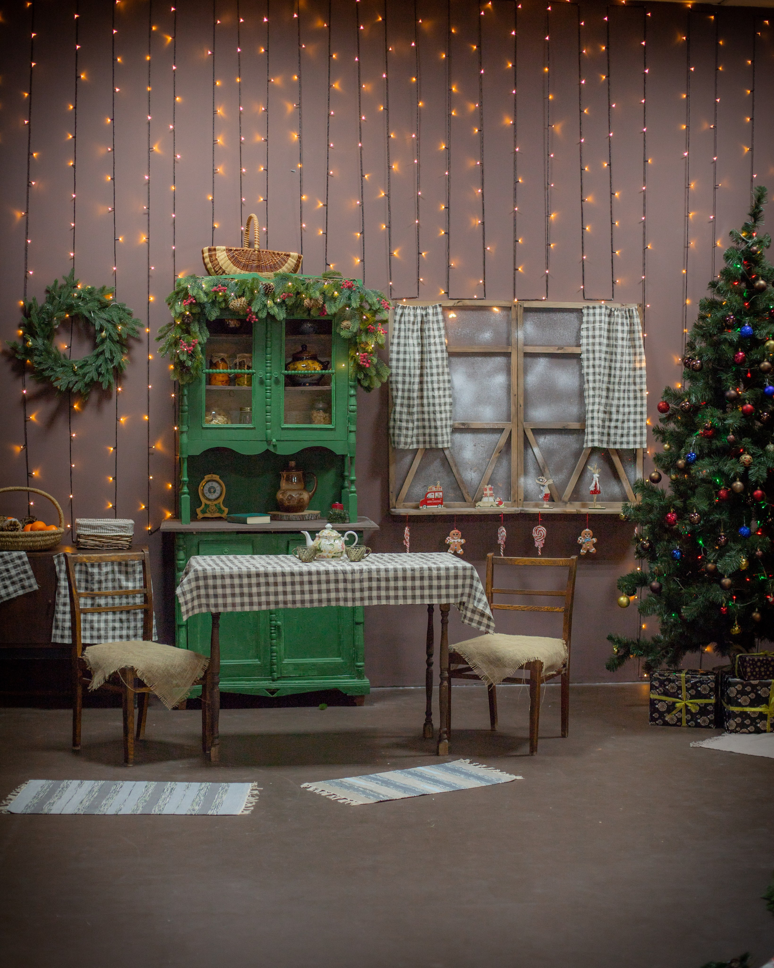 Зеркало. Фотограф г. Хабаровск. Семейные и индивидуальные съёмки