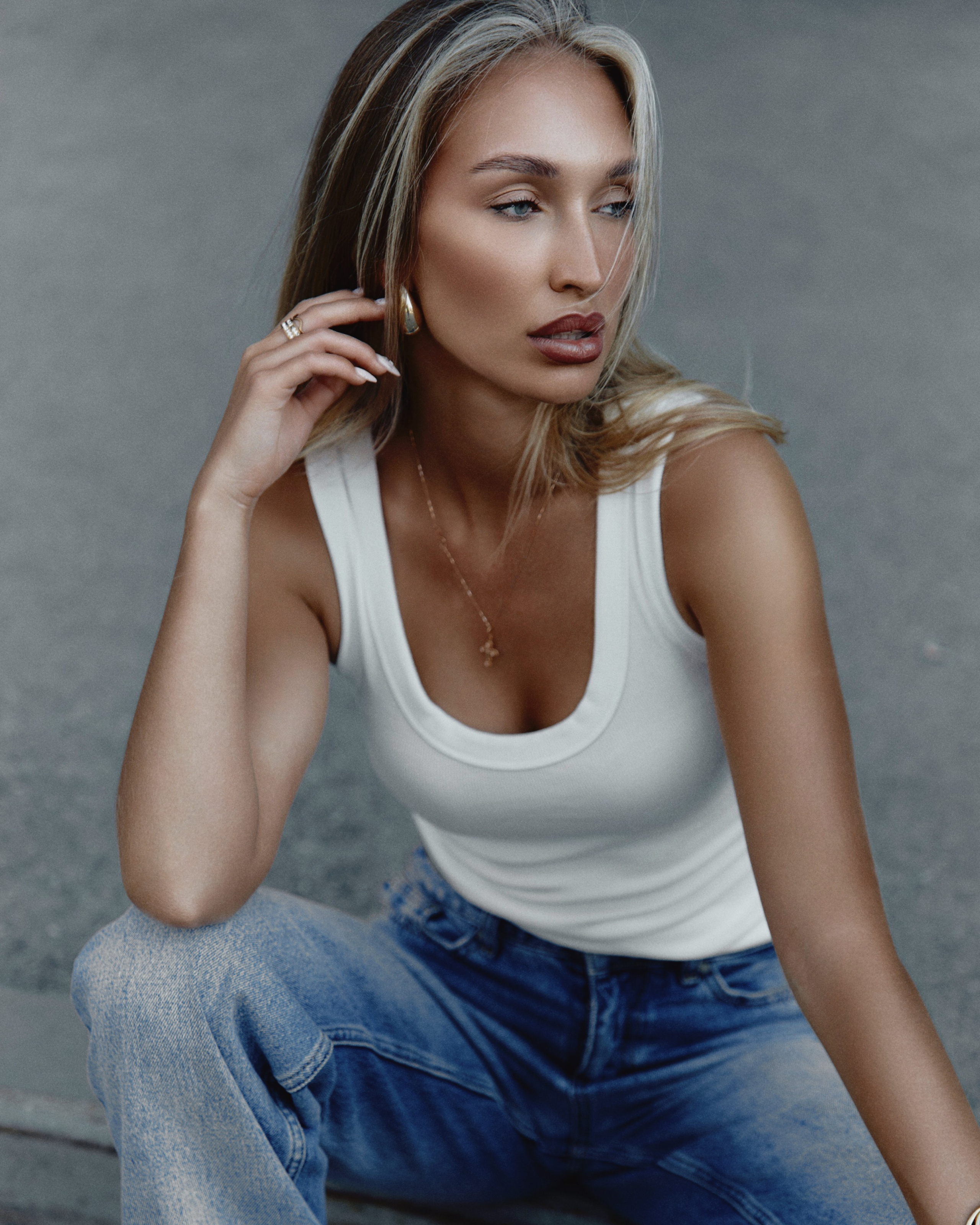 LERA. Ася Солопова, фотограф Тюмень