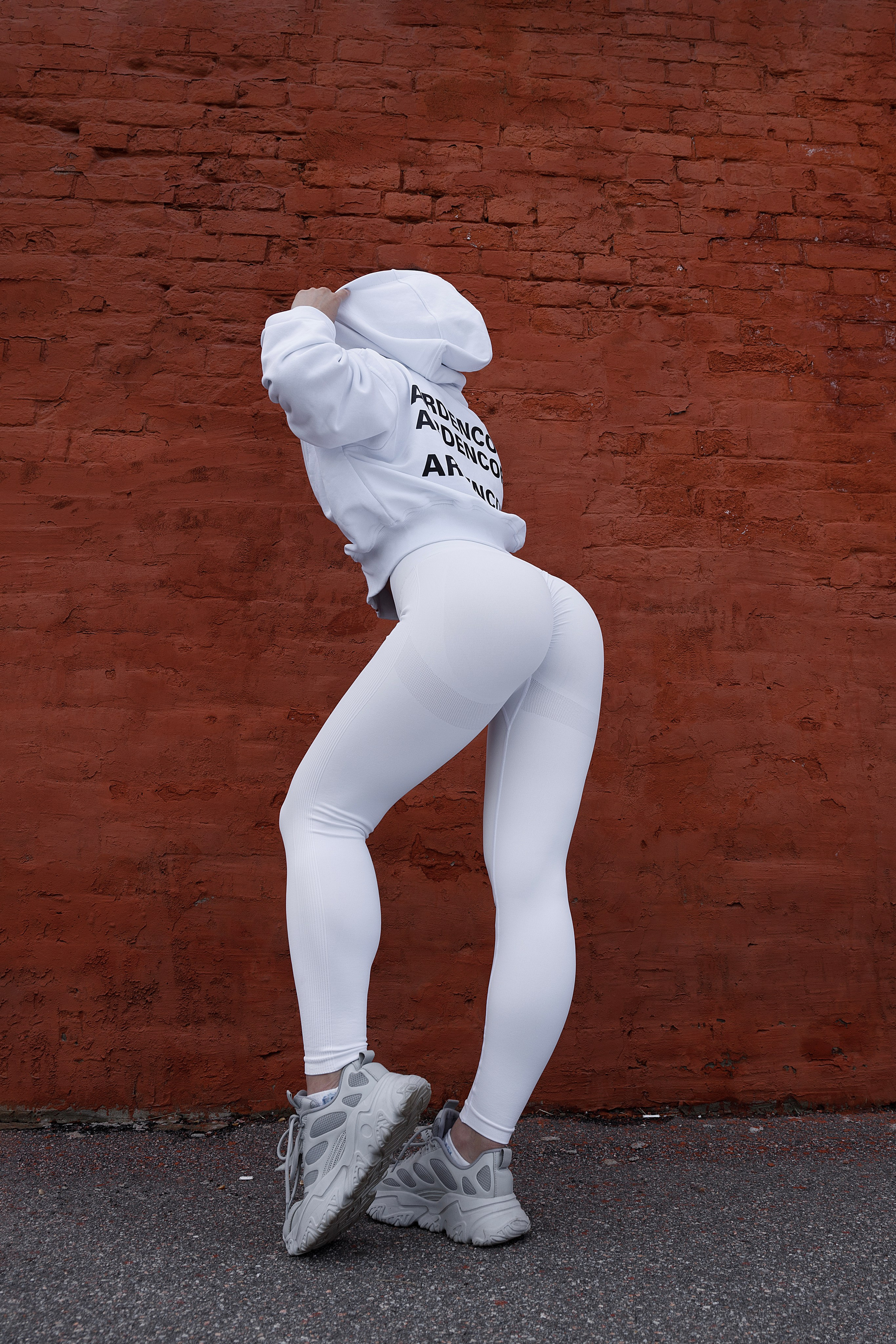 Валерия. Фотограф Кристина Крищунс