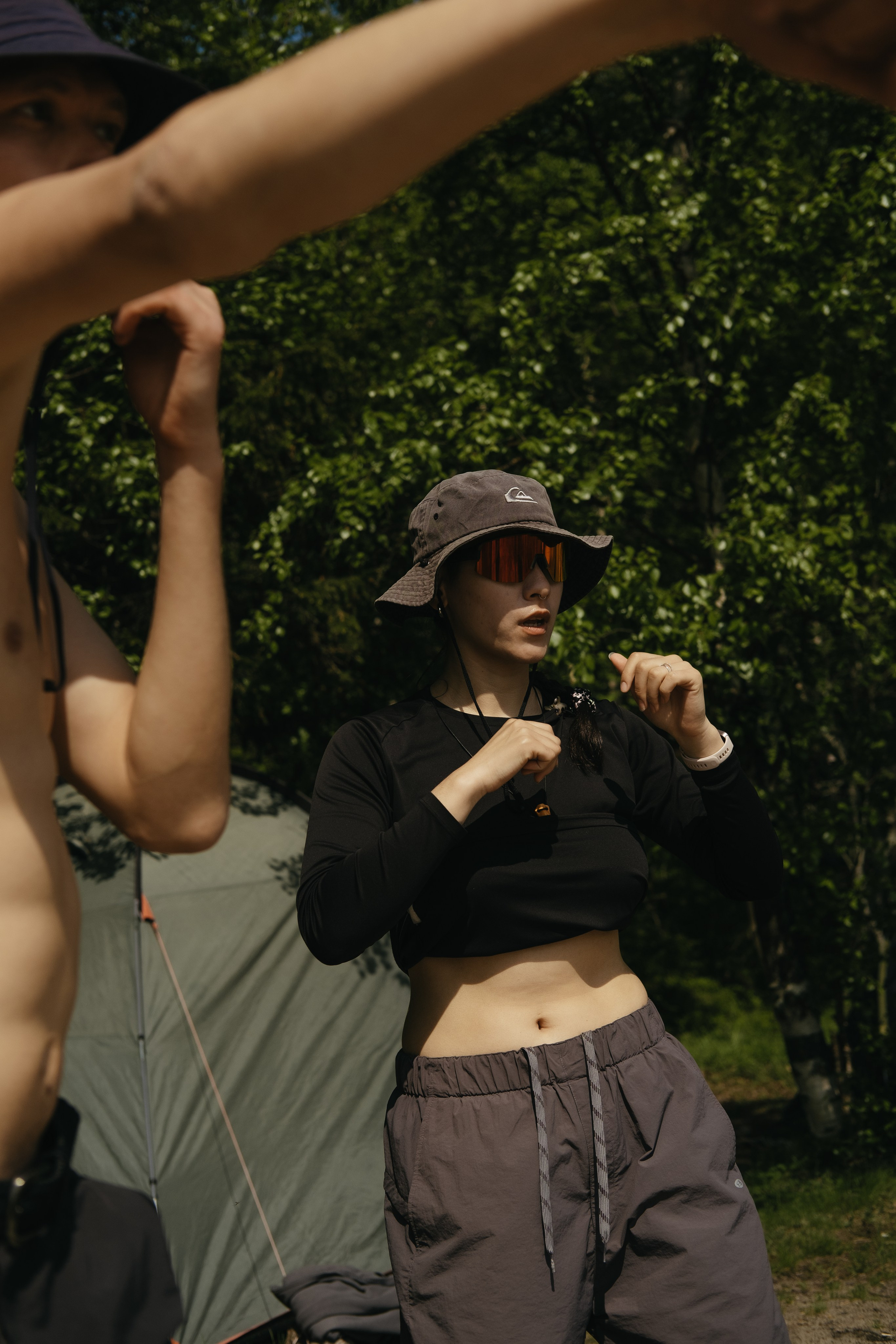 Карелия и Соловецкие острова. Обо мне