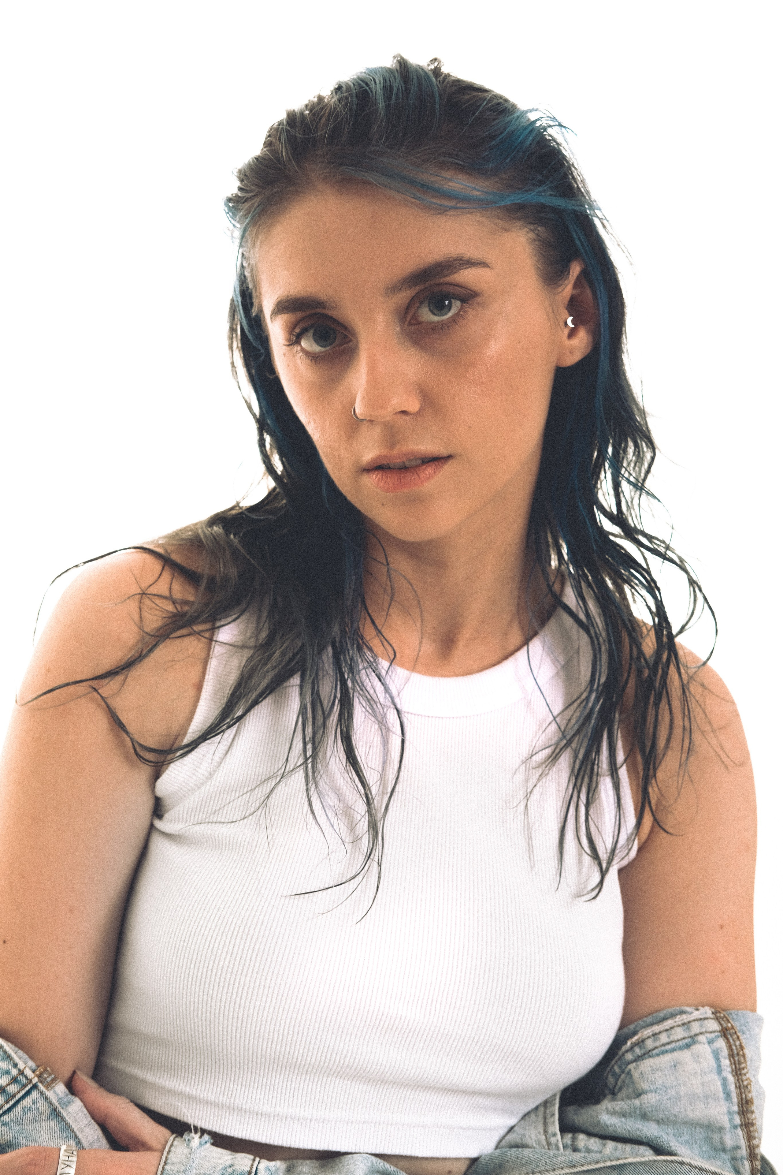 Групповой портрет: VOGUE ACADEMY. Обо мне