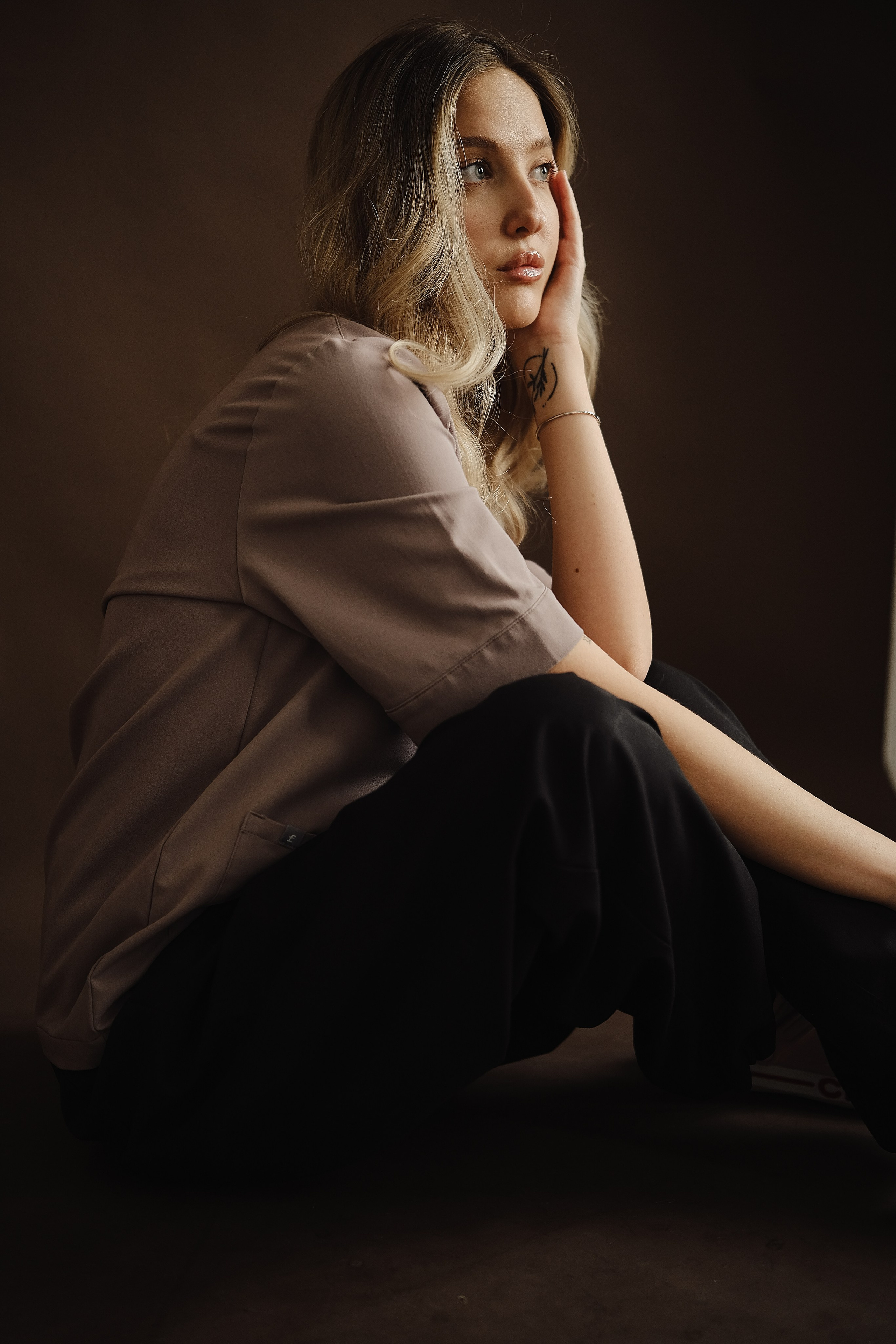 Групповой портрет: Выпускники КГМУ. Обо мне