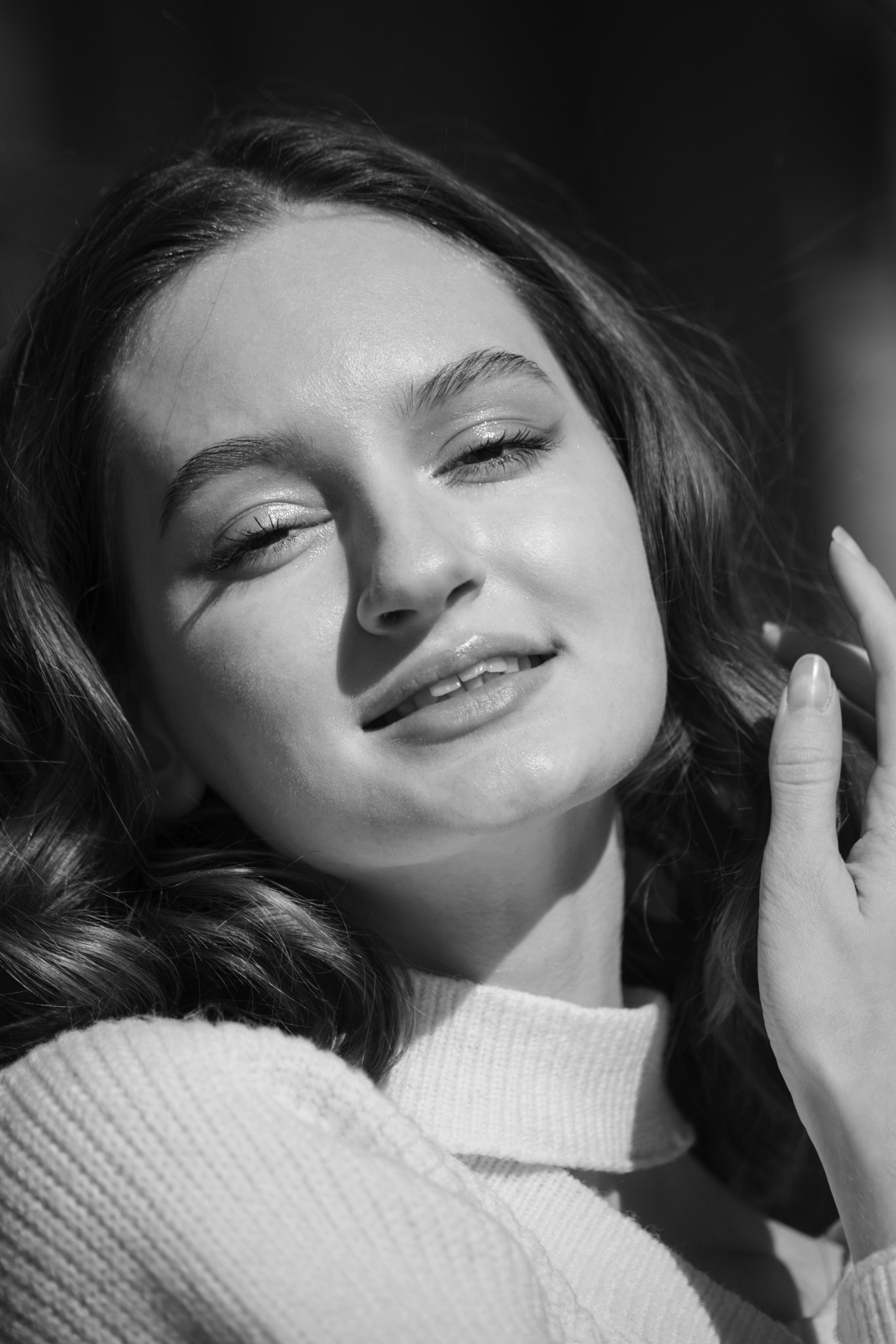 Прогулочная. Фотограф Ольга Фомченко