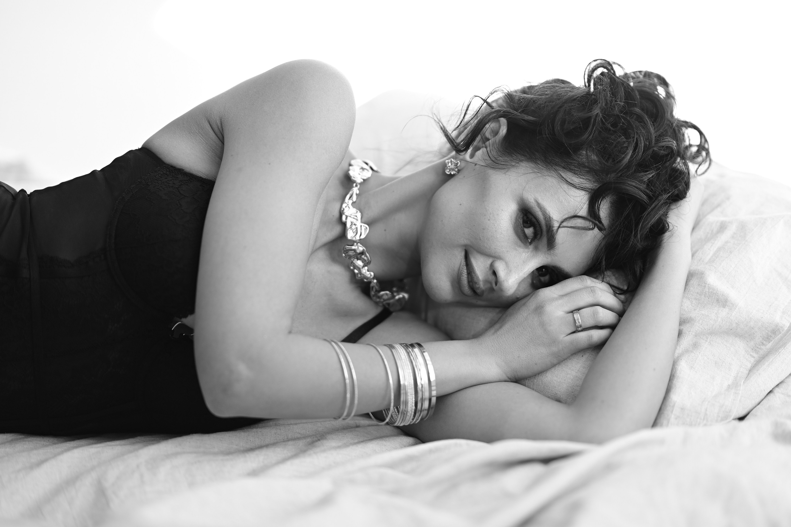 Оля. Свадебный и семейный фотограф в Самаре Головань Наталья