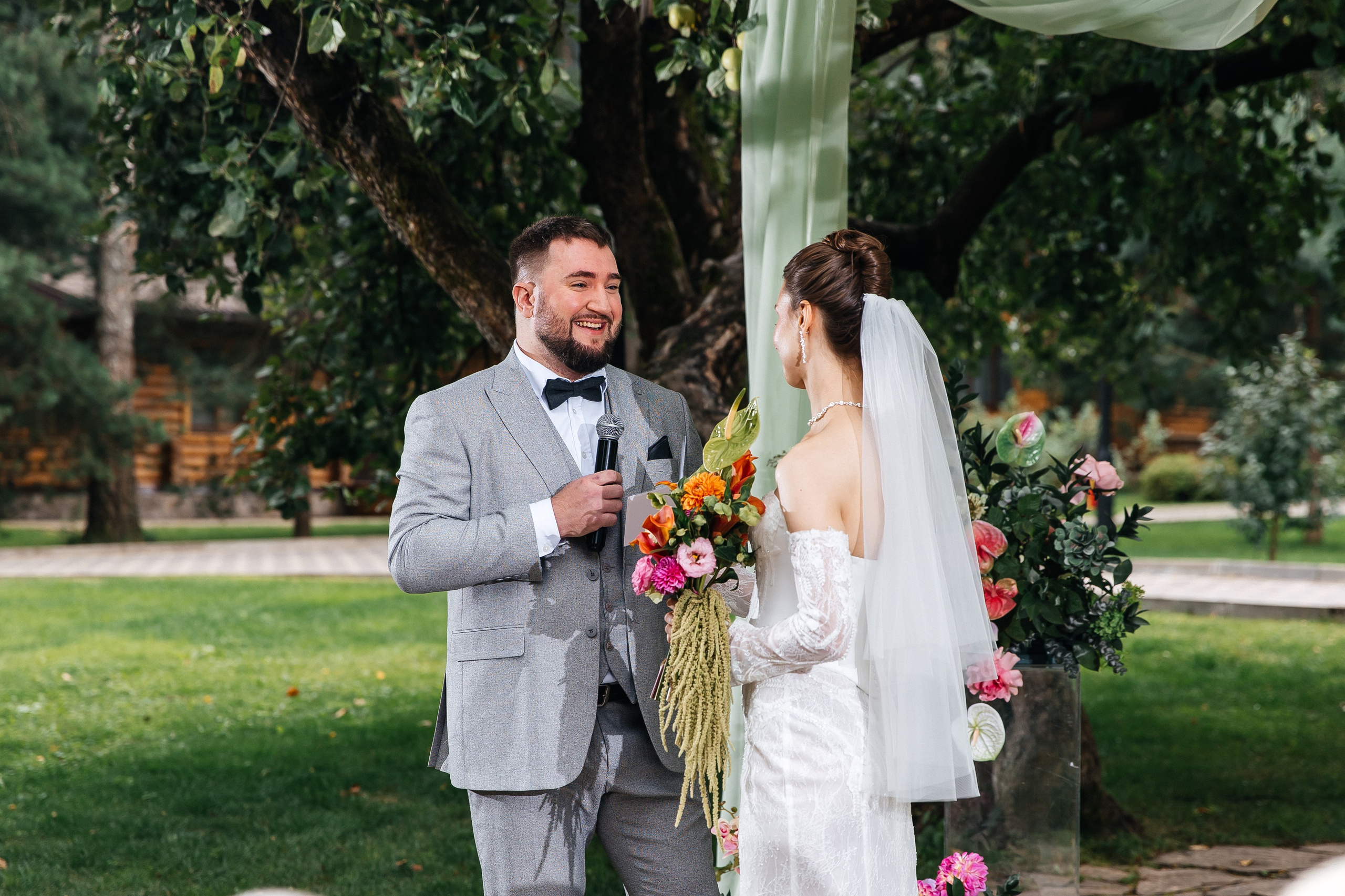 23/08. Свадебный фотограф в Москве Виктория Арехова