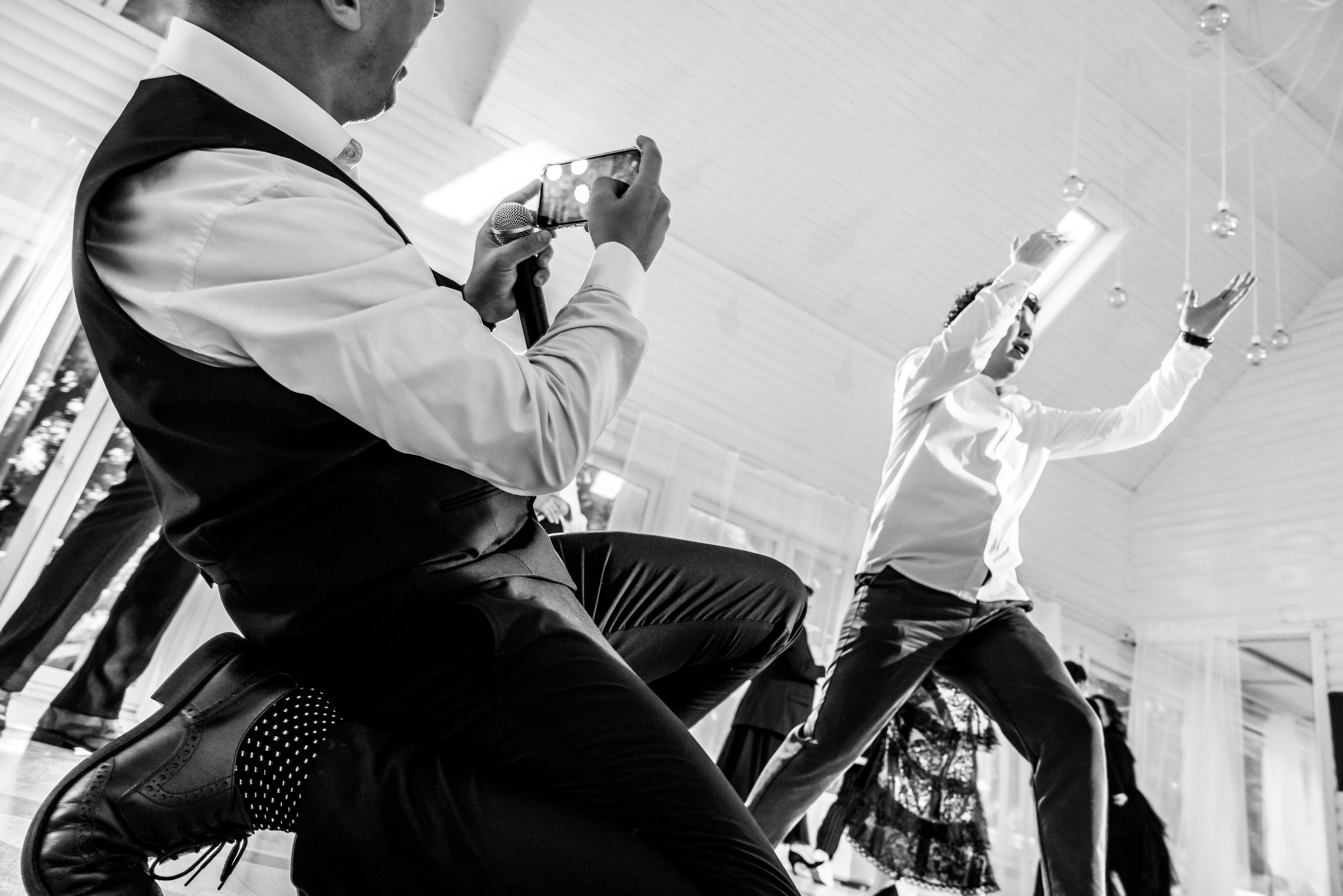 Nikita & Nila. Свадебный фотограф в Москве Виктория Арехова