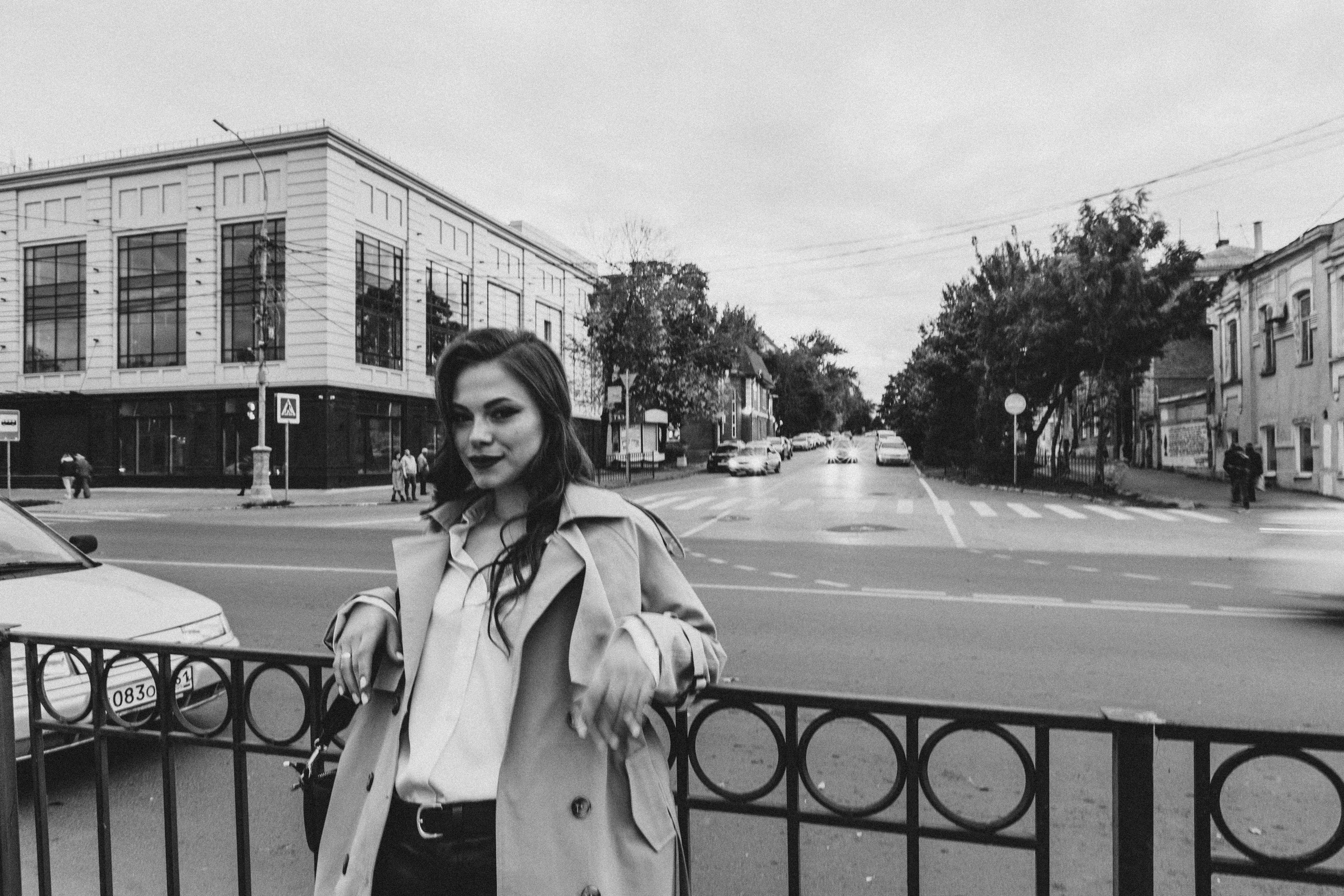 Ира. Фотограф Таганрог Любимая Надя