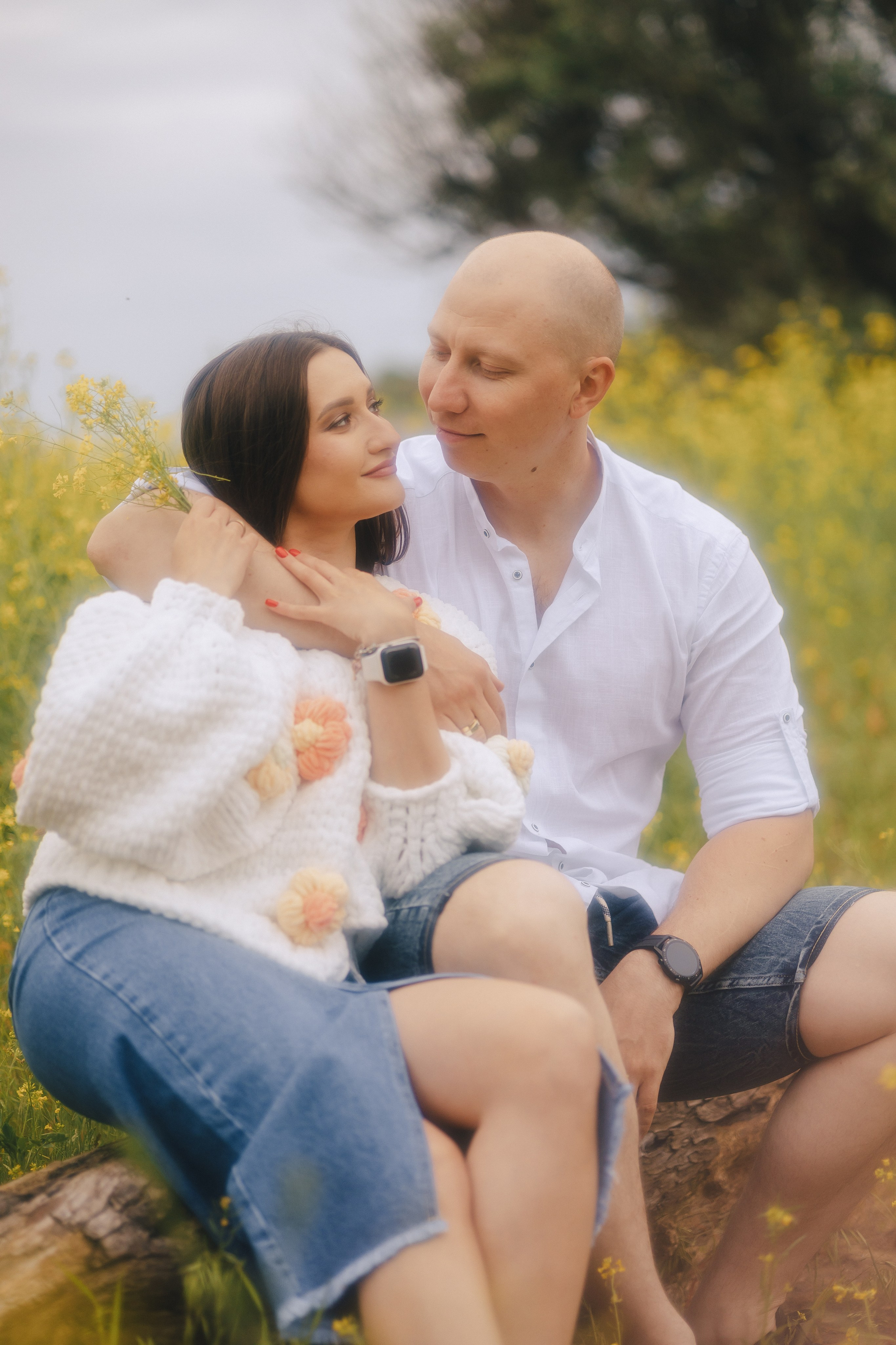 Ира и Саша. Фотограф Таганрог Любимая Надя