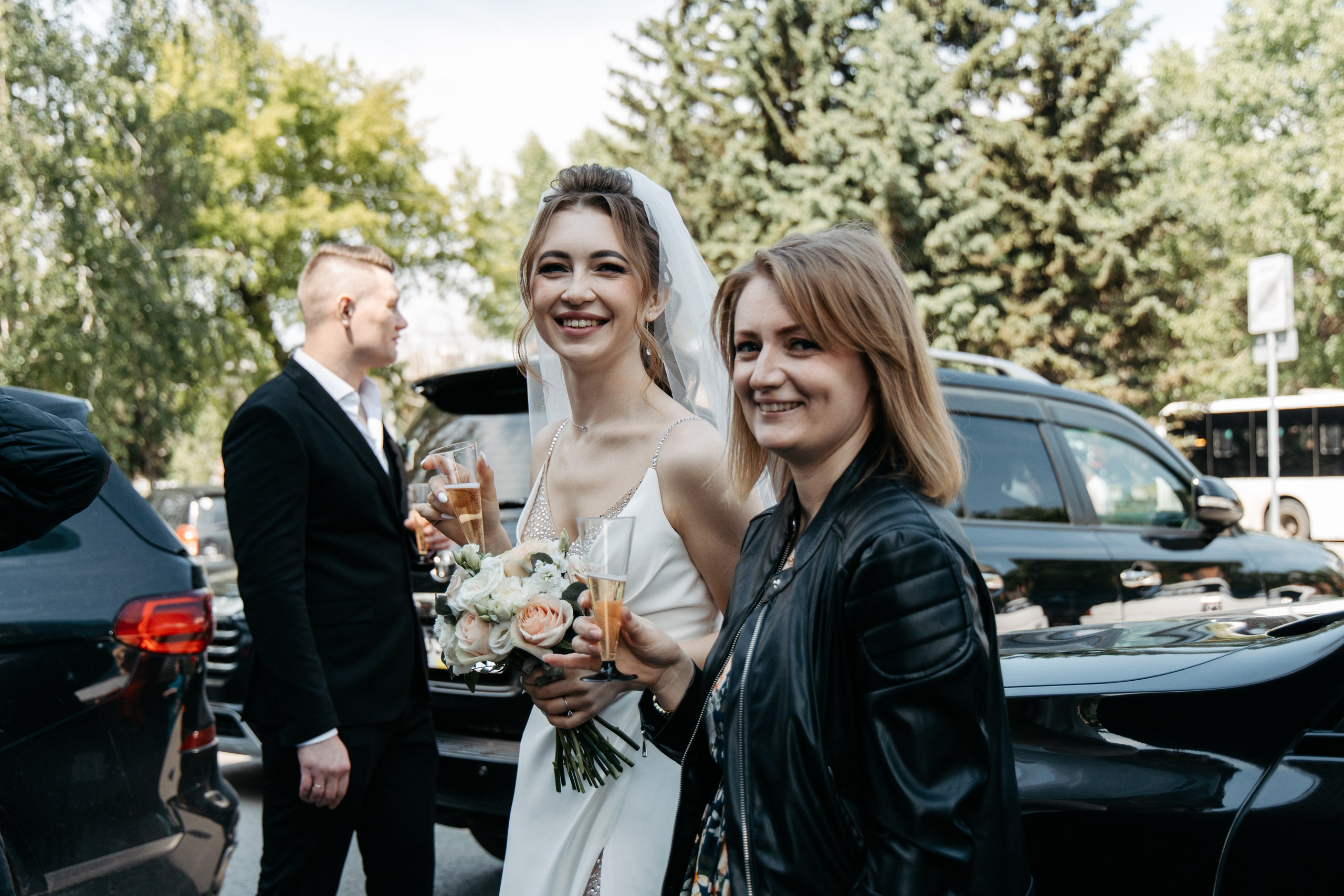 Диана и Сергей (полный день). Фотограф в Барнауле Юлия Садвокасова