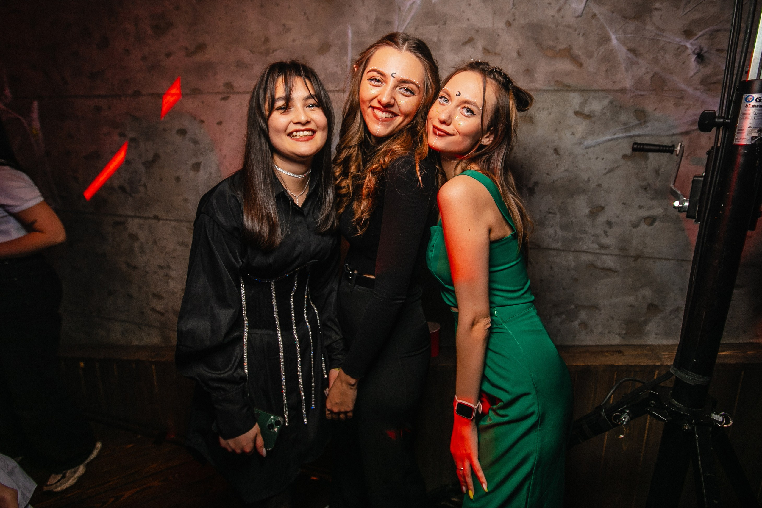 Halloween by #ДАБУДЕТБИТ. Роман Урумбаев фотограф Нижневартовск