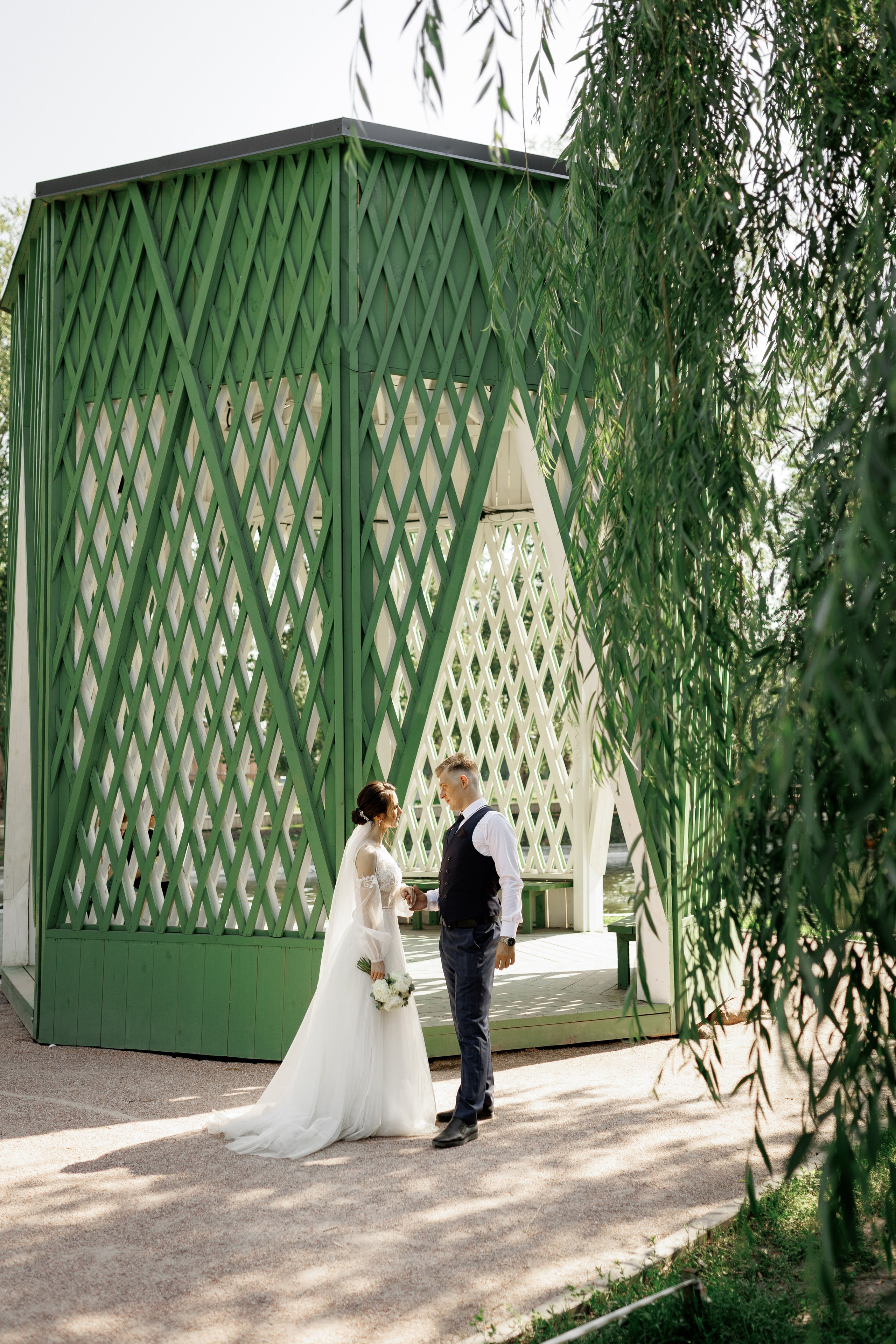 Лиза и Никита. Щетинина Наталья свадебный фотограф Барнаул