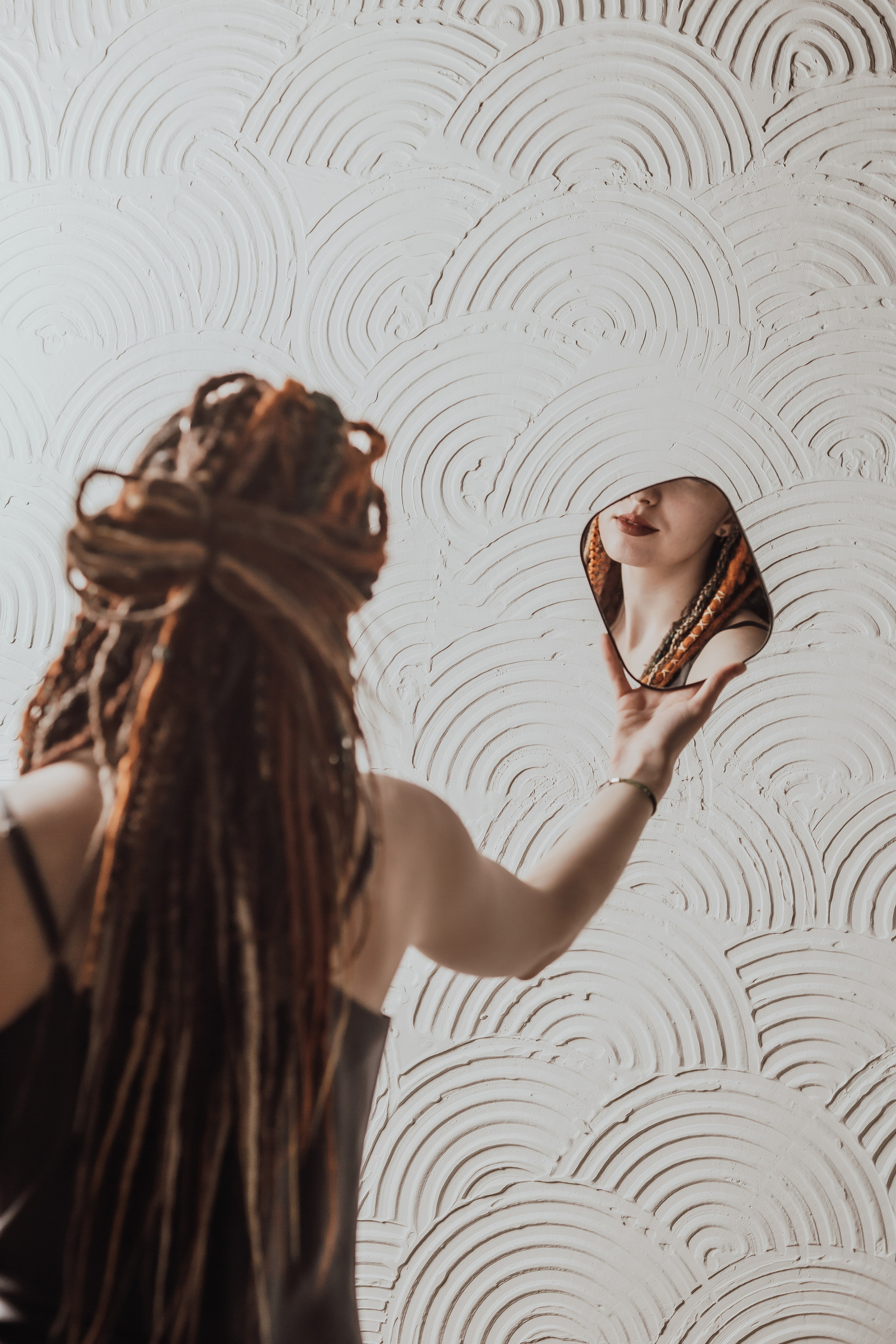 Марина. Фотограф Регина Крикунова г. Красноярск