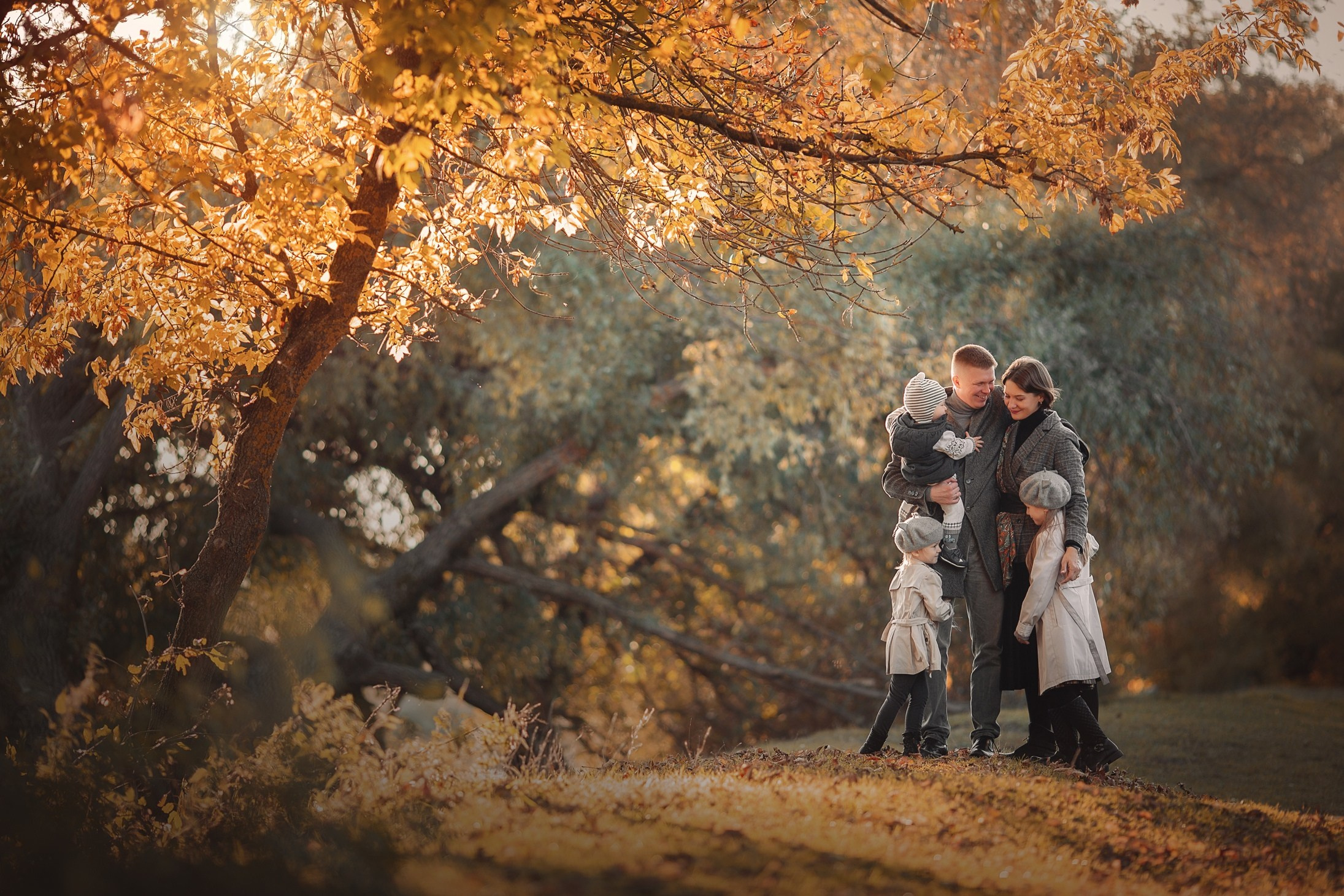 Мининская, 50 (Бежица). Семейный и детский фотограф |Брянск| Анастасия Перепелкина