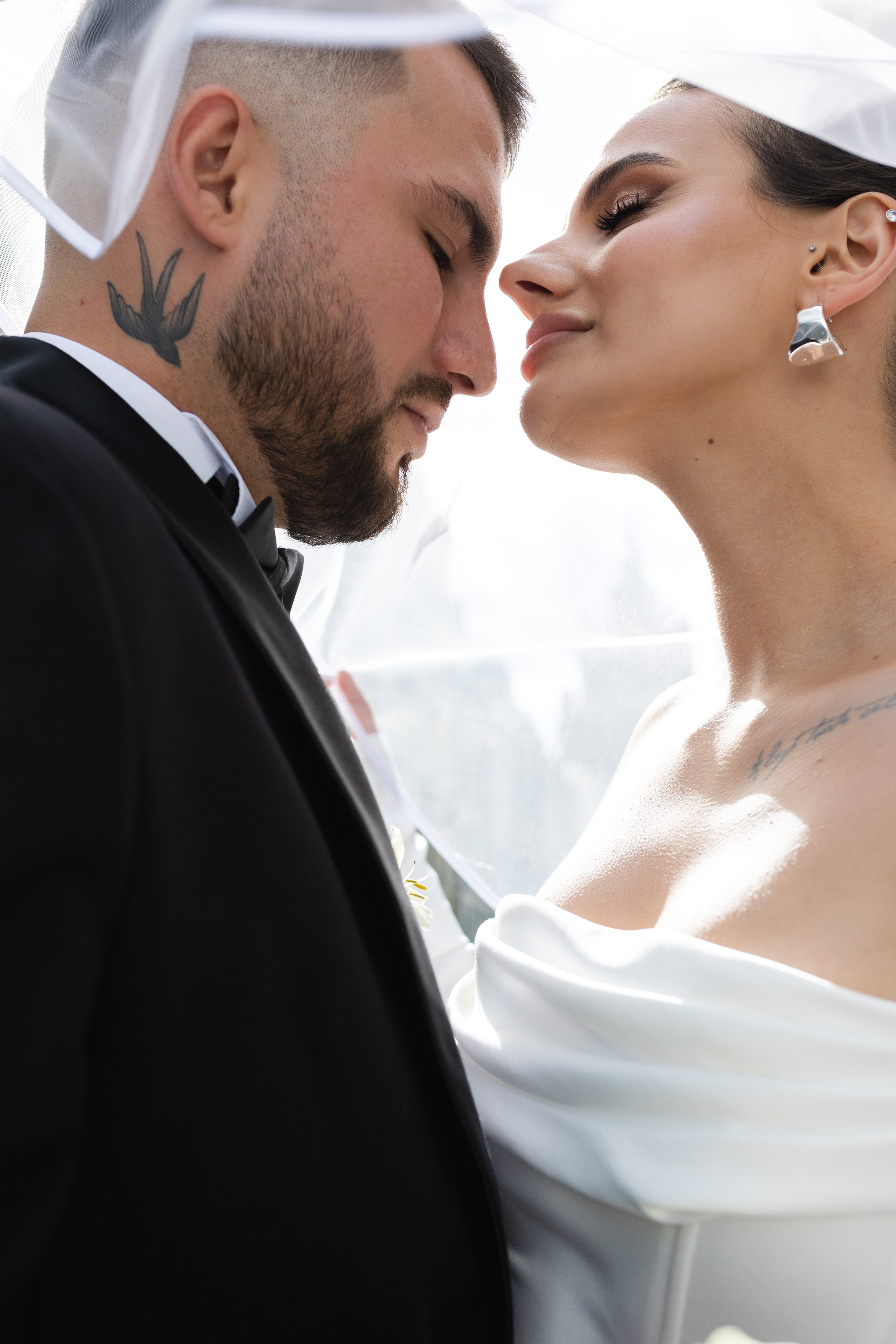 Портфолио. Свадебный фотограф в Москве Быкова Виктория