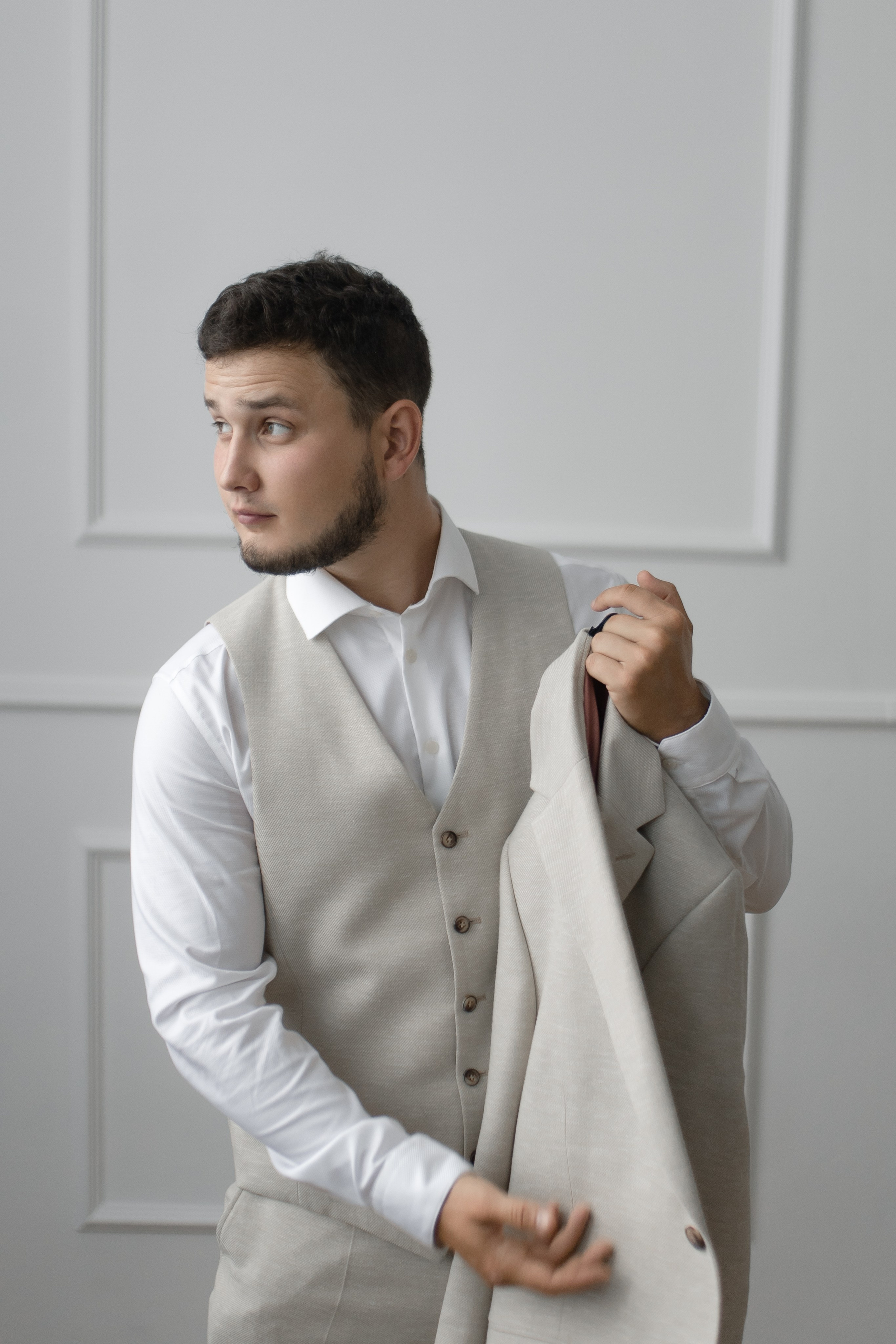 Арсен и Ангелина. Свадебный Фотограф Уфа | Никах