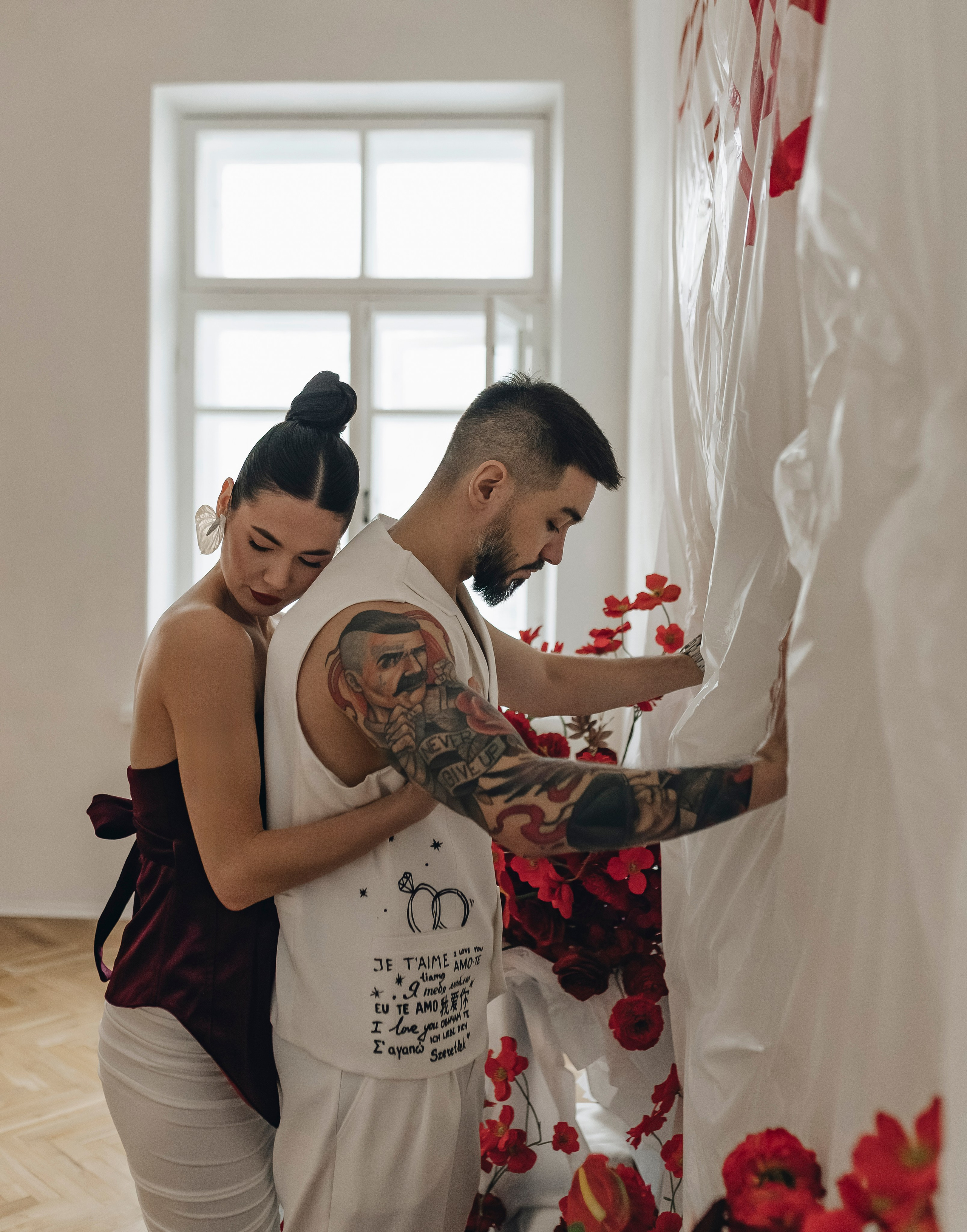 All you need is love. Фотограф Видеограф| Пермь, Сочи, Санкт-Петербург