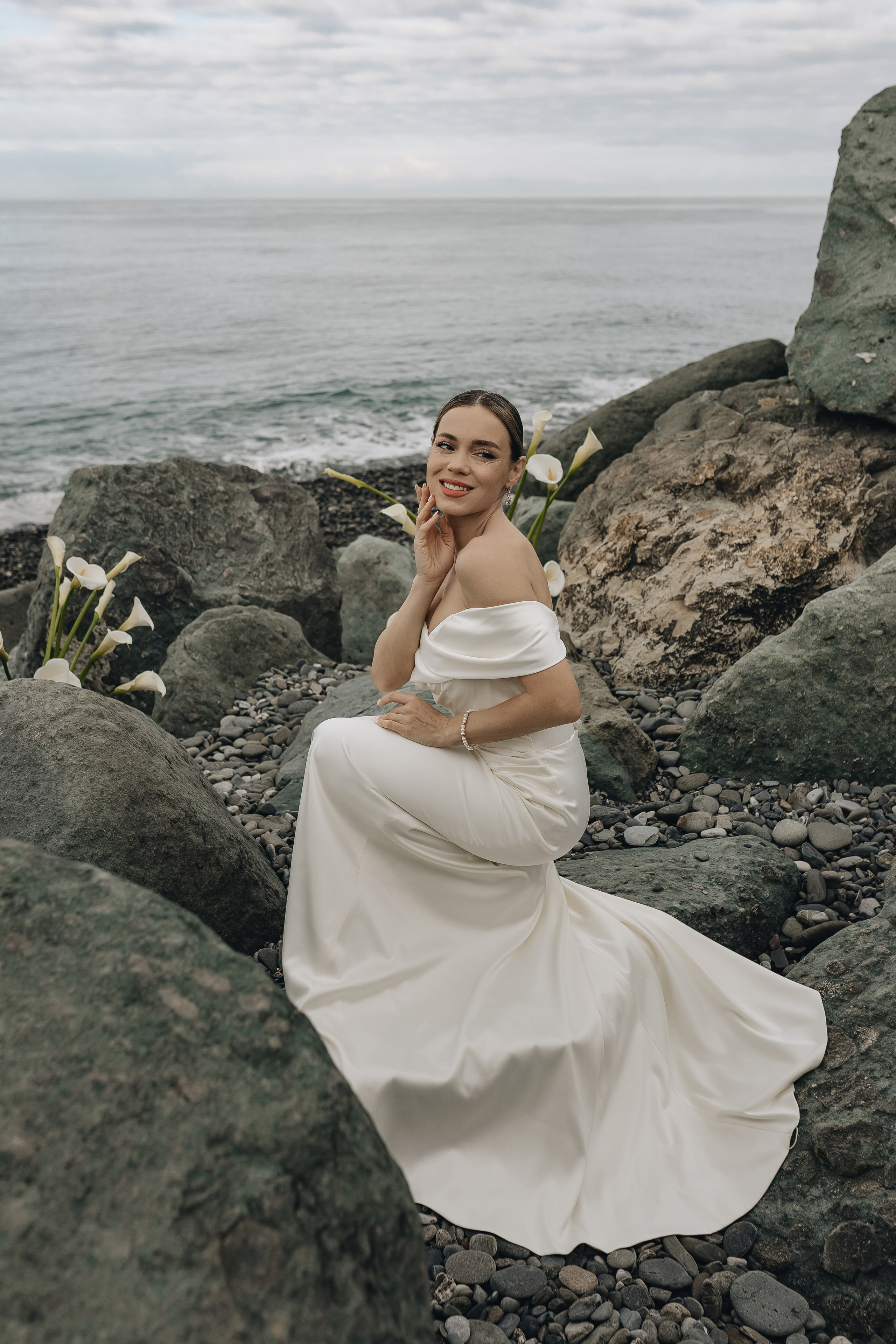 Море внутри меня. Фотограф Видеограф| Пермь, Сочи, Санкт-Петербург