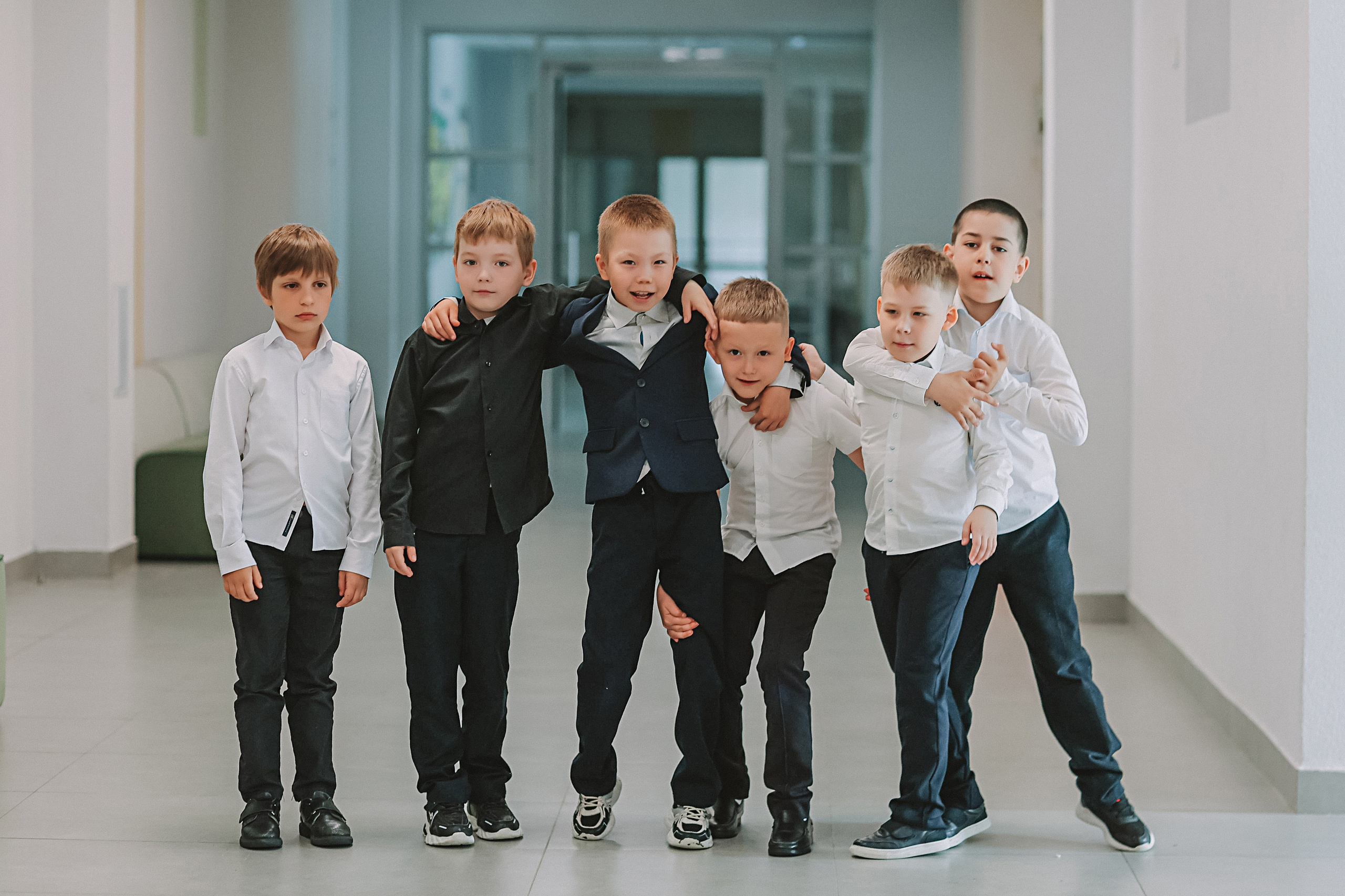 Один день в школе 1 класс. Семейный фотограф Тюмень, фотограф на роды Салмина Мария